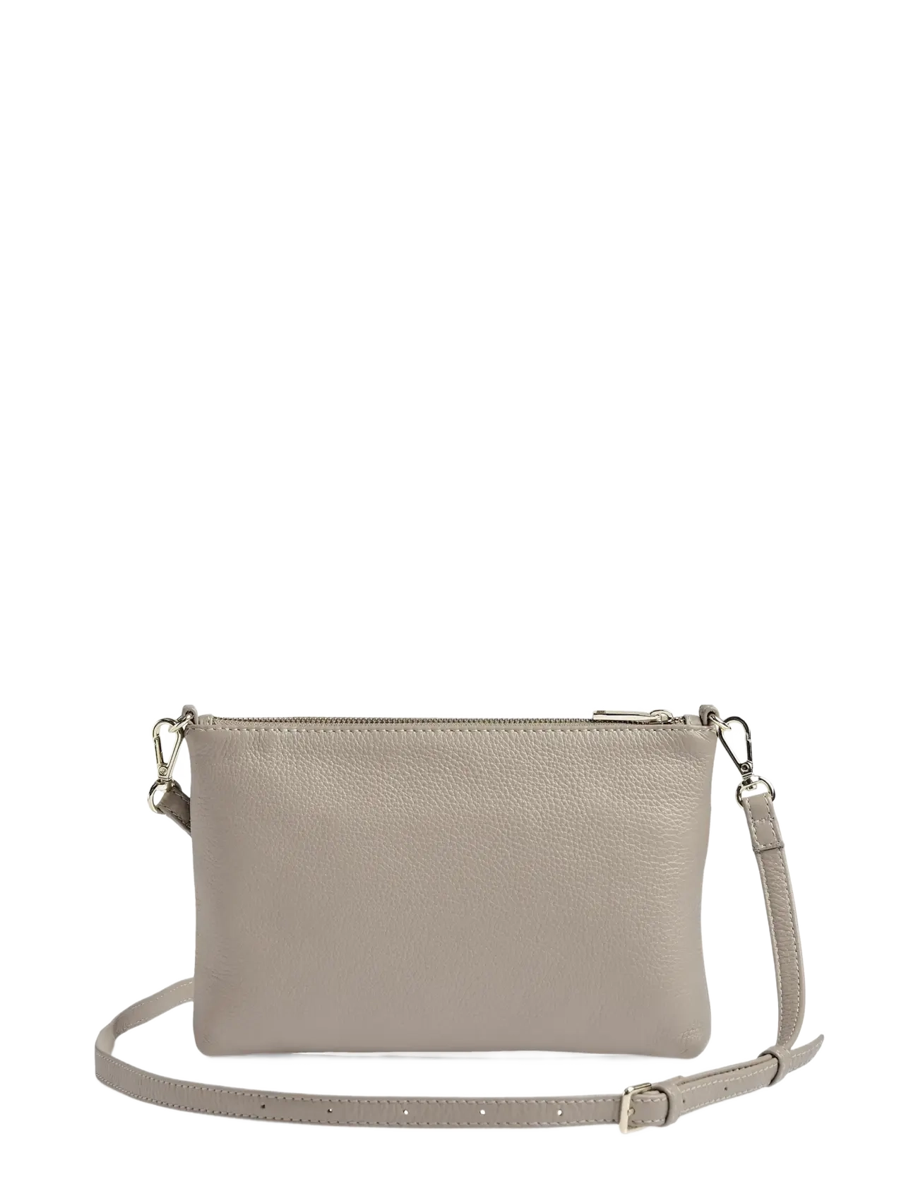 Markberg - KarimaMBG Crossbody Bag, Grain - accessories - sand w/gold - 3