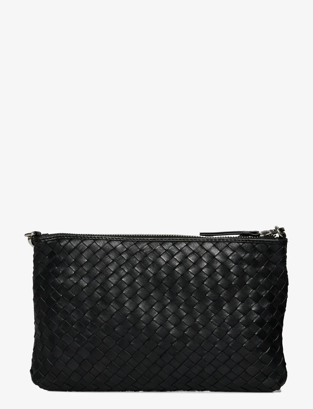 Markberg - KarimaMBG Crossbody Bag, Weave - motetrender - black - 1