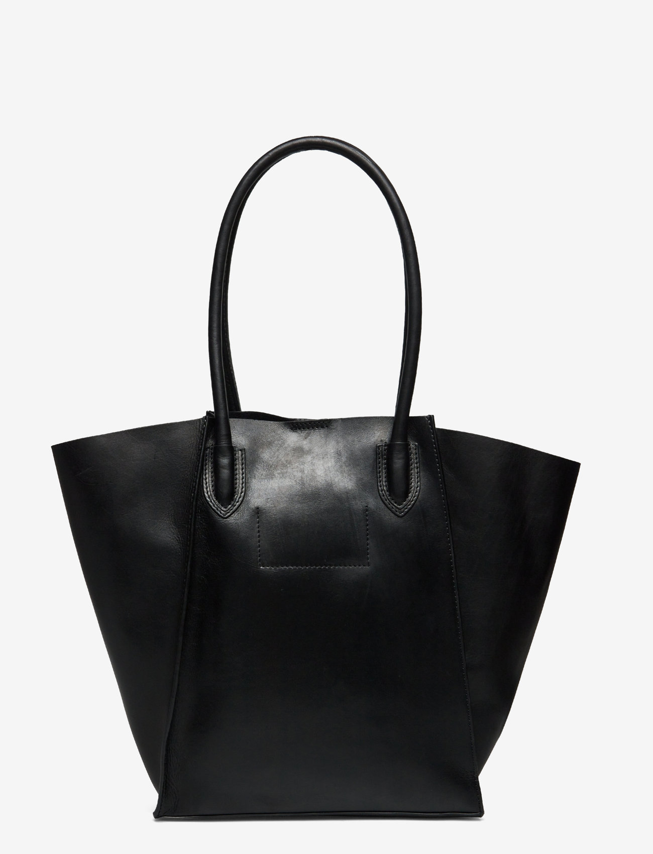 Markberg - IlsaMBG Shopper, Antique - black - 1