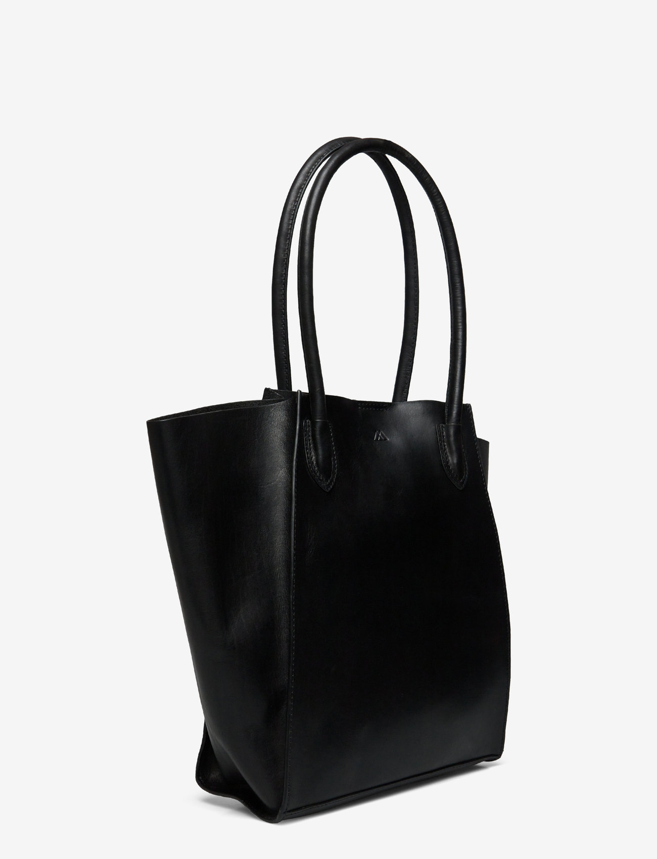 Markberg - IlsaMBG Shopper, Antique - black - 2