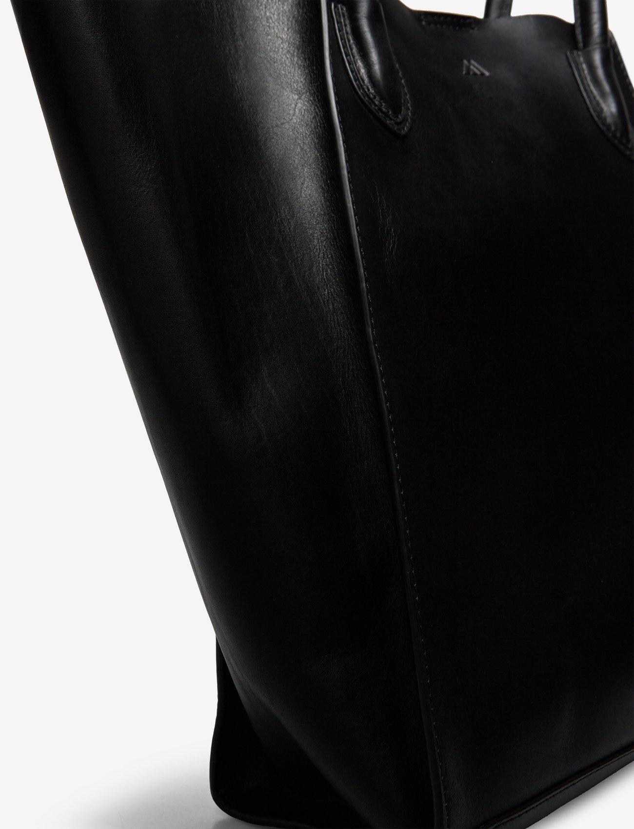 Markberg - IlsaMBG Shopper, Antique - black - 3