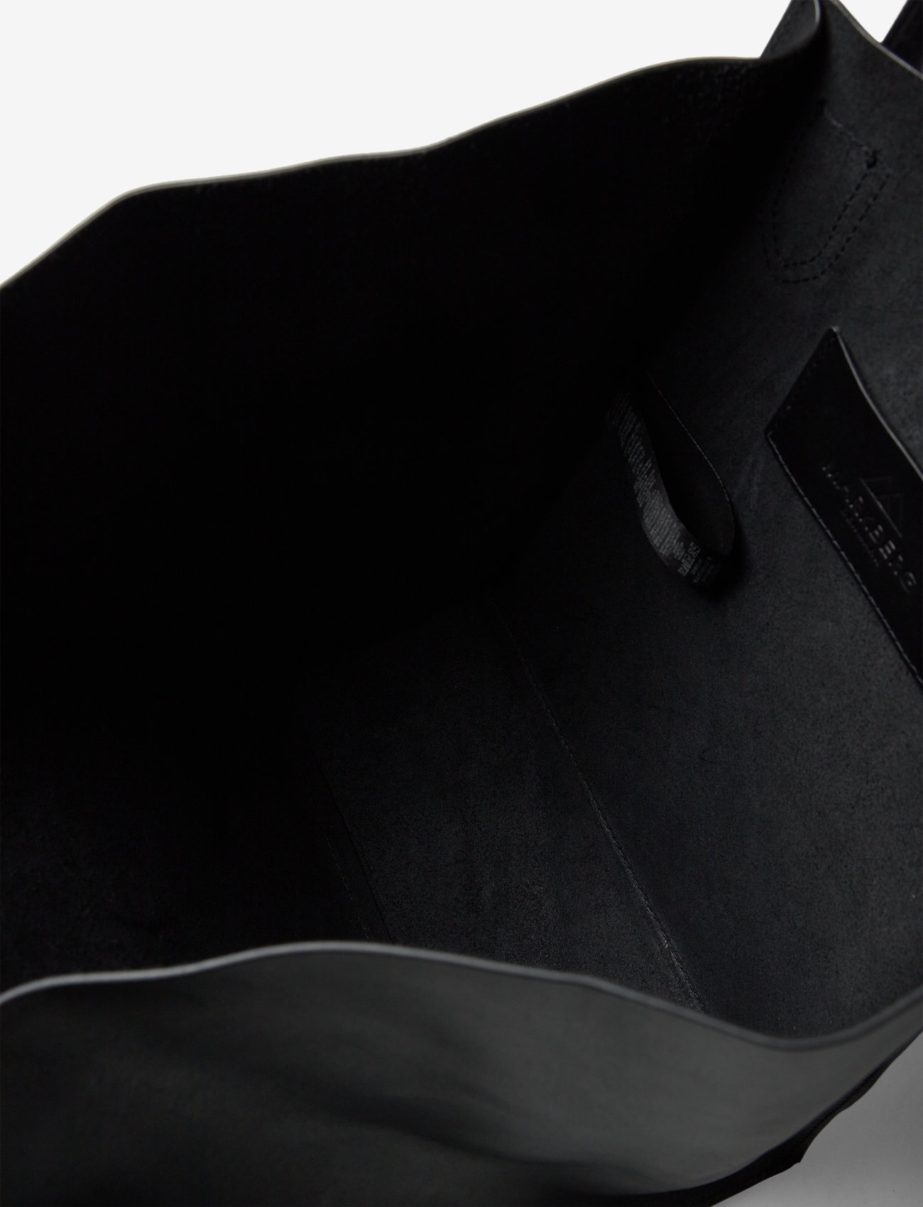 Markberg - IlsaMBG Shopper, Antique - black - 4