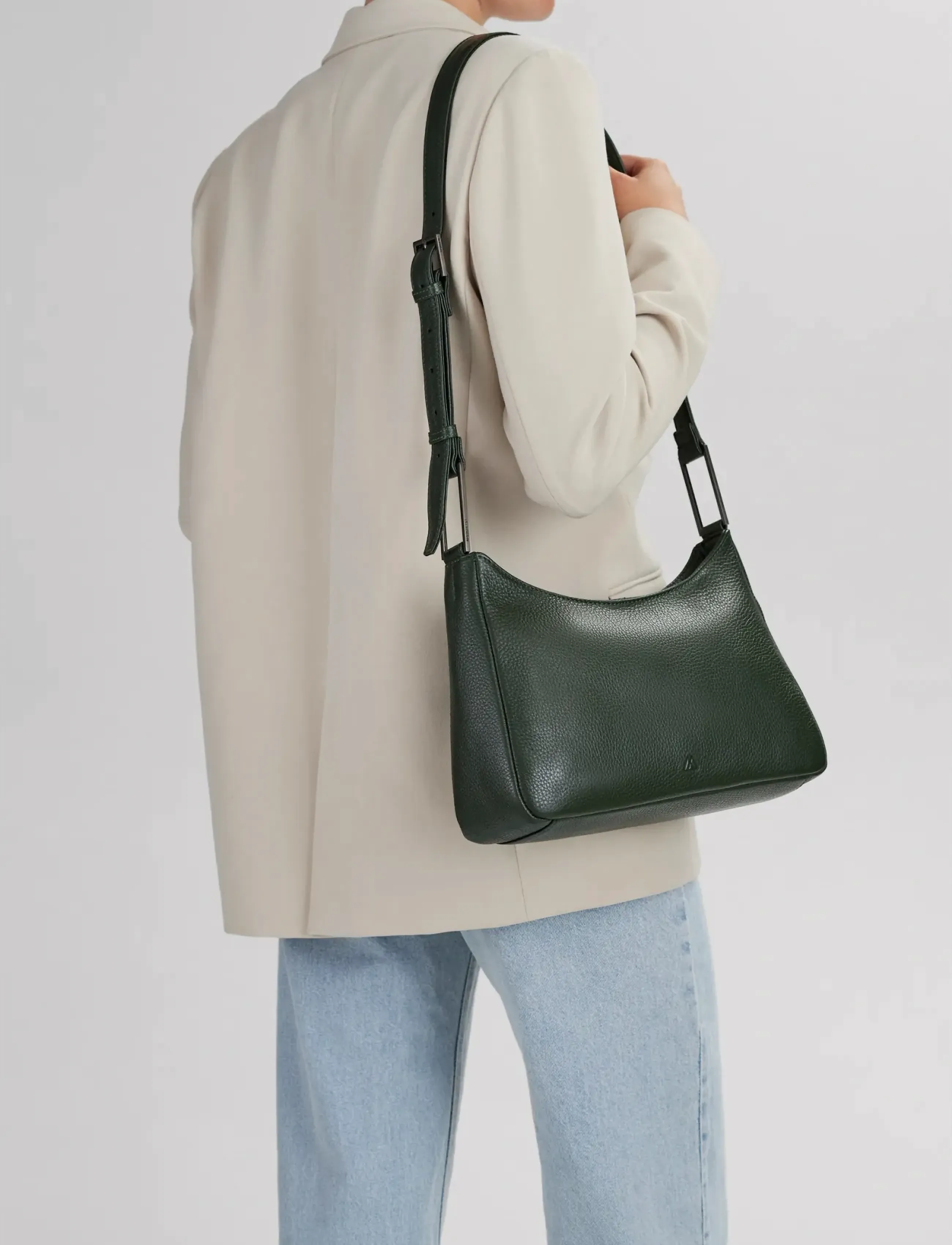 Markberg Nuriambg Crossbody Bag, Grain handväskor & axelremsväskor dam – bild 5