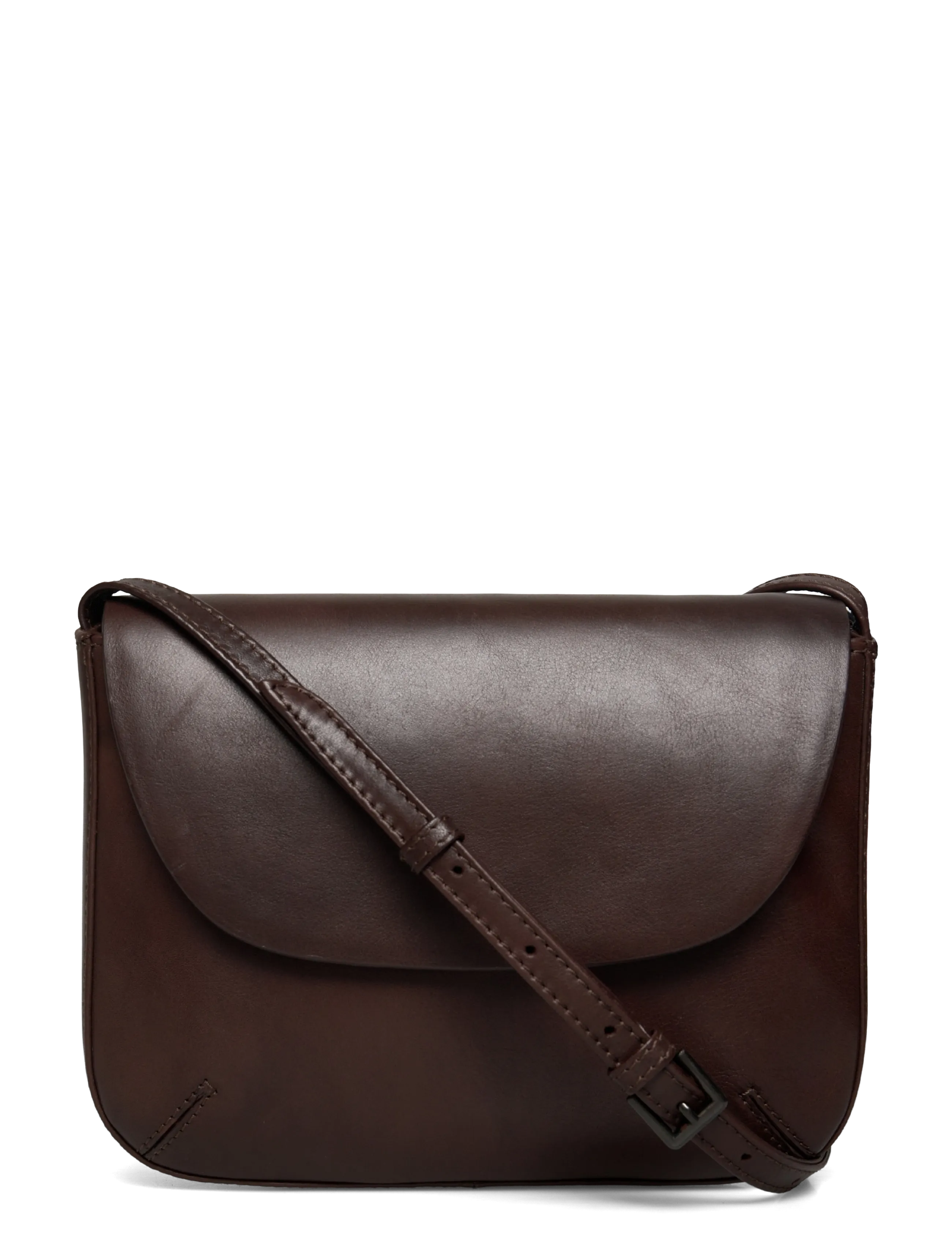 Markberg Janetmbg Crossb. Bag, Antique, One Size, Bags, Braun - Crossbody Frauen