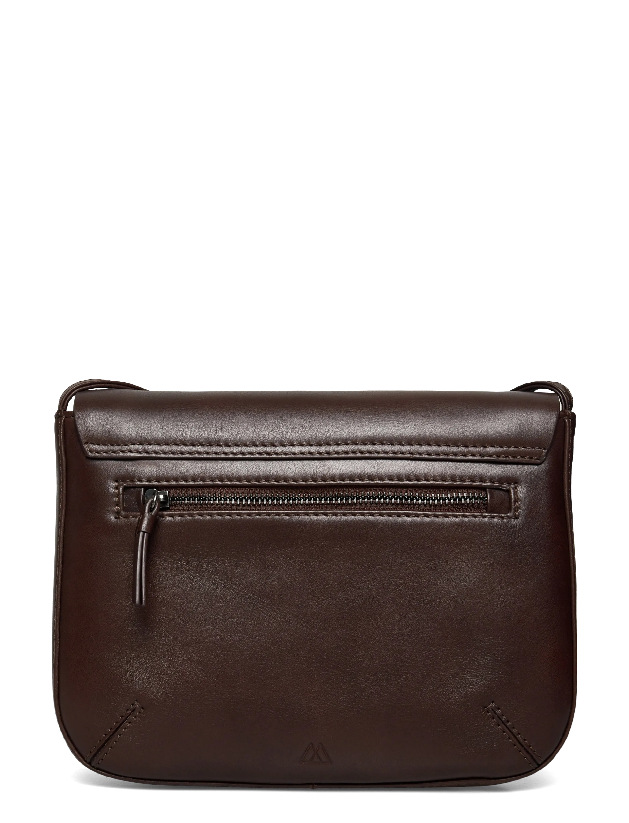 Markberg - JanetMBG Crossb. Bag, Antique - mode trends - dark brown - 1