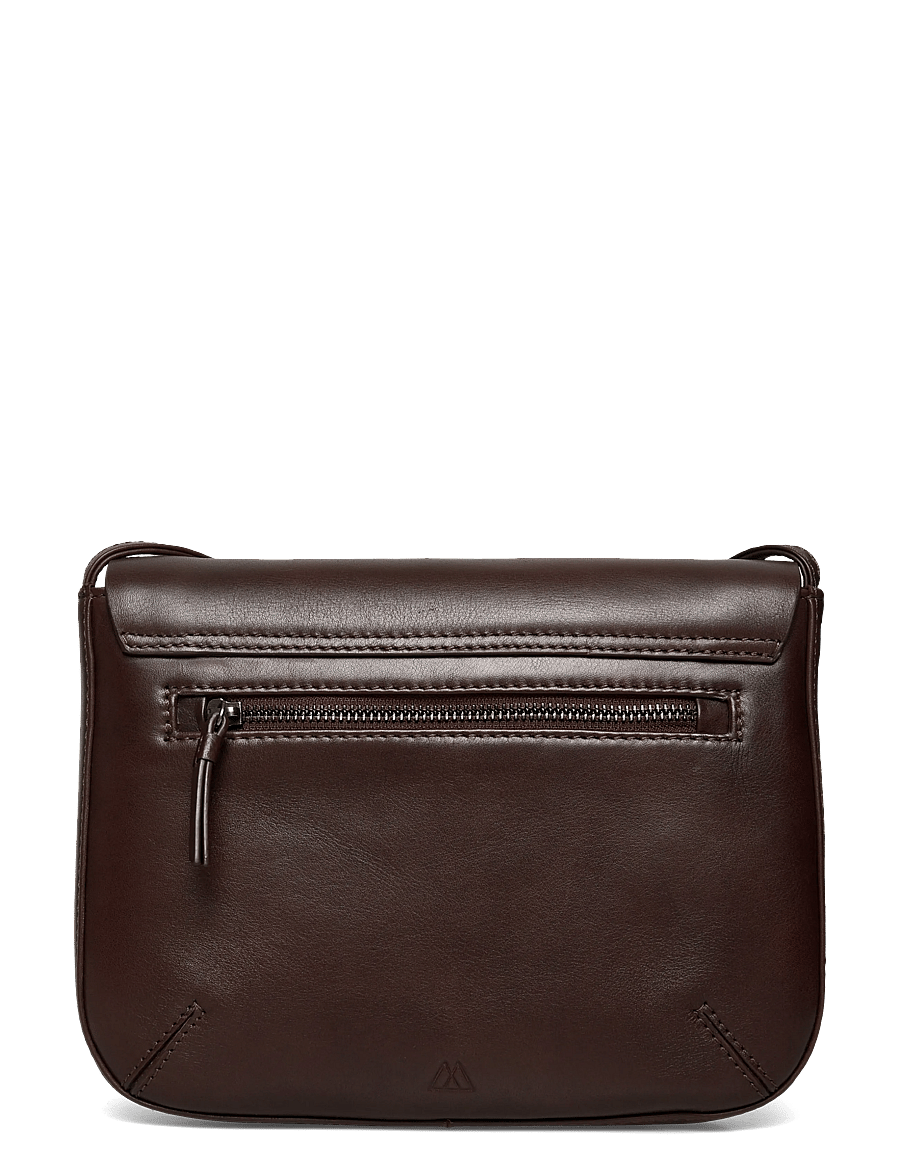Markberg - JanetMBG Crossb. Bag, Antique - mode trends - dark brown - 1