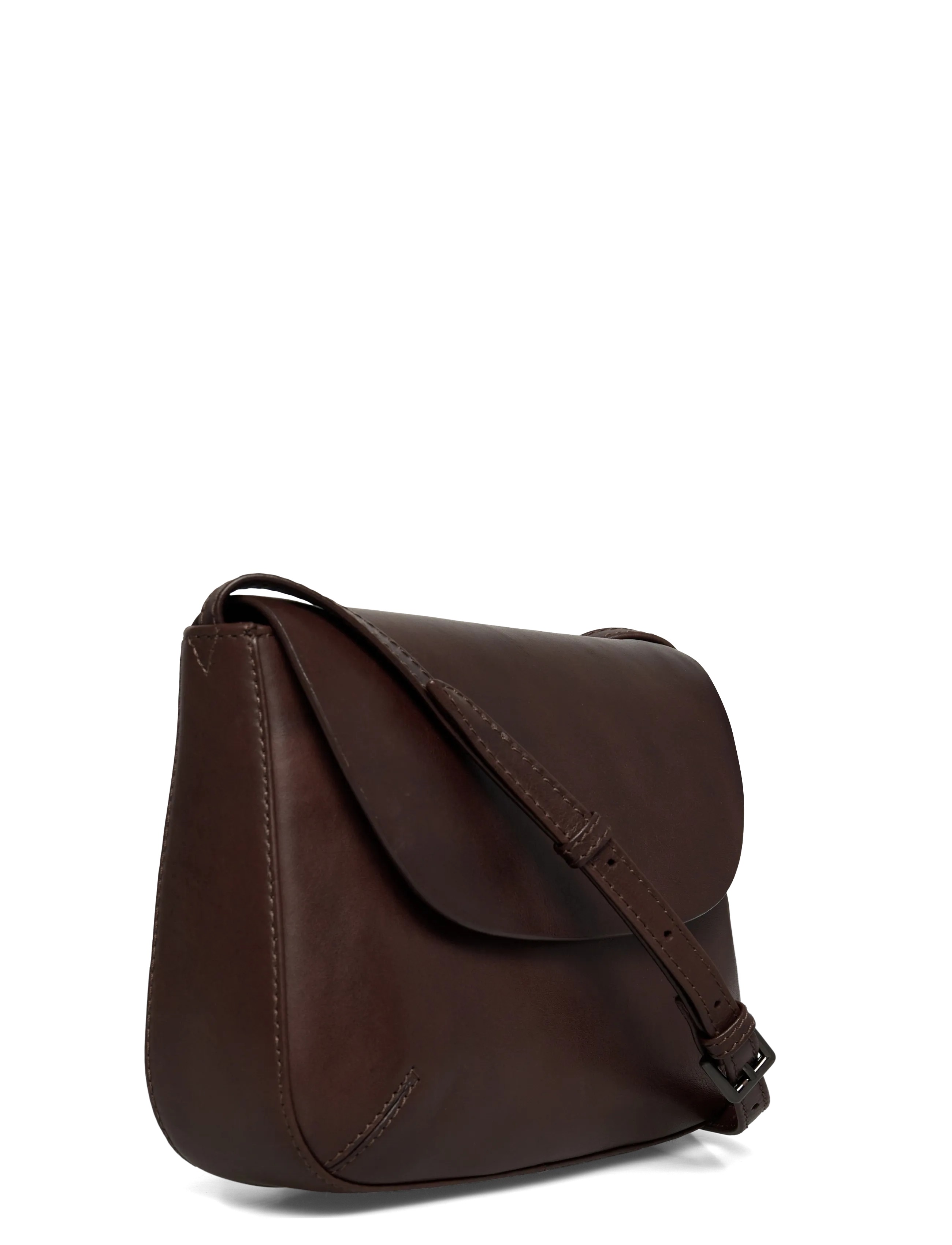 Markberg - JanetMBG Crossb. Bag, Antique - mode trends - dark brown - 2