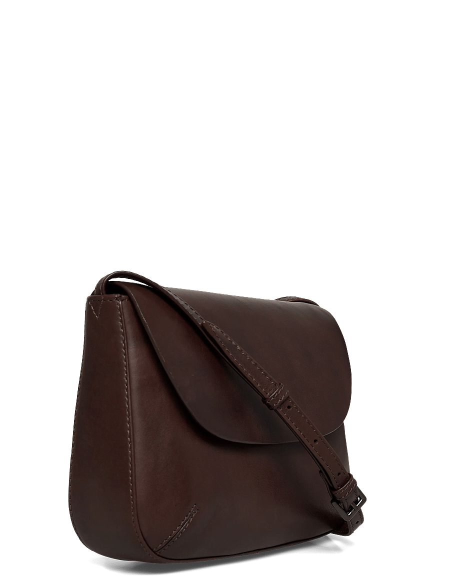 Markberg - JanetMBG Crossb. Bag, Antique - mode trends - dark brown - 2
