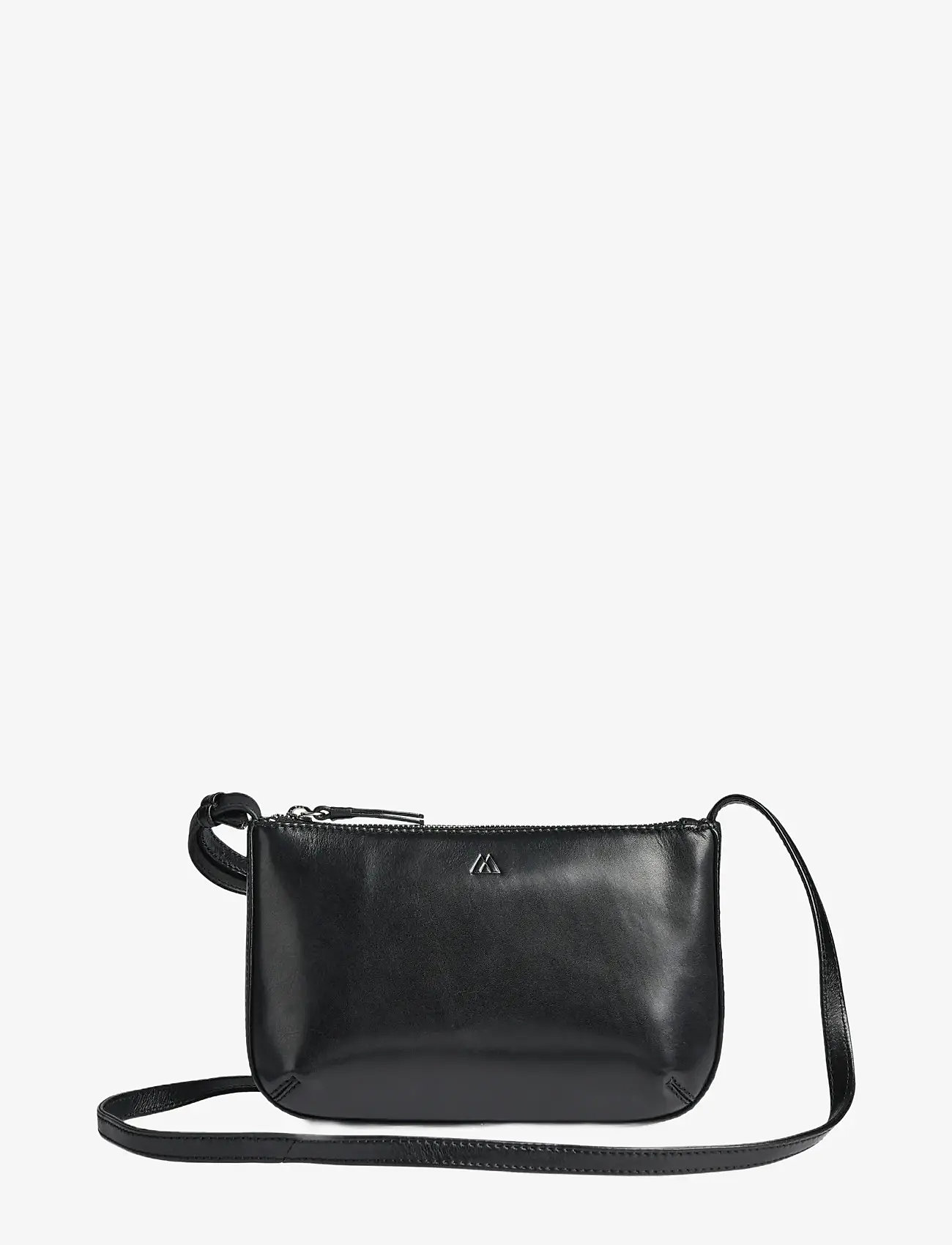 Markberg - LorissaMBG Cross. Bag, Antique - moetrendid - black - 0