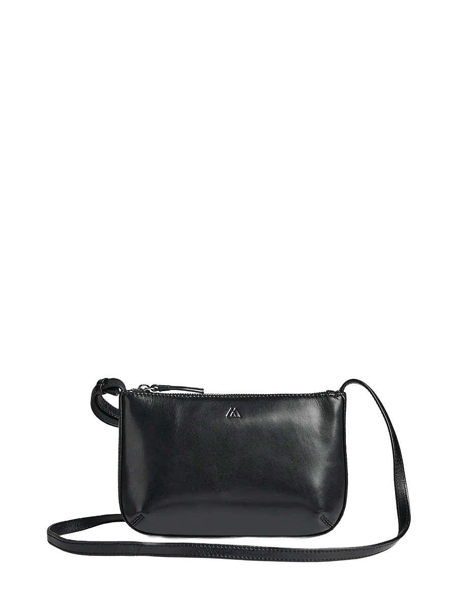 Markberg - LorissaMBG Cross. Bag, Antique - modetrends - black - 0