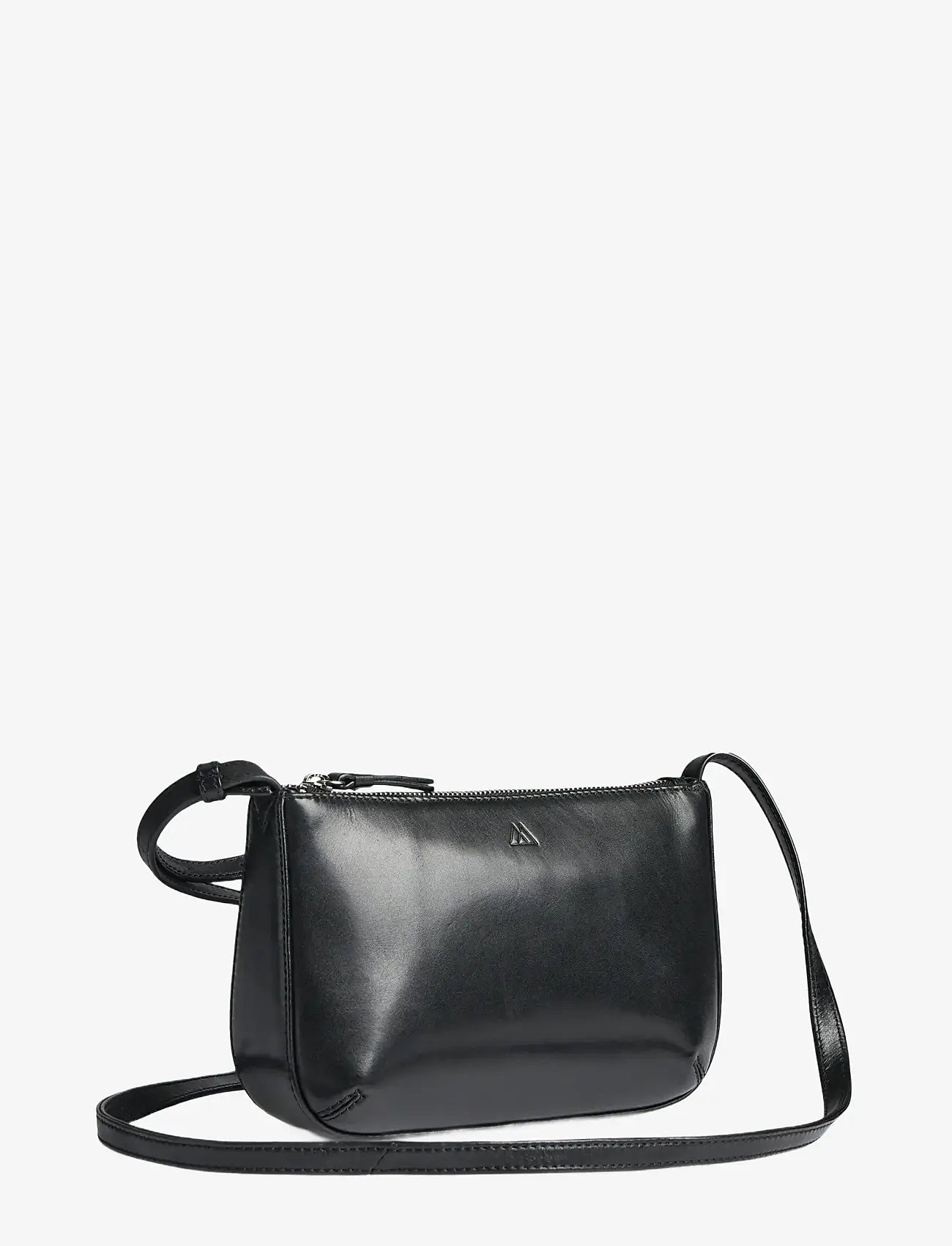 Markberg - LorissaMBG Cross. Bag, Antique - moetrendid - black - 1