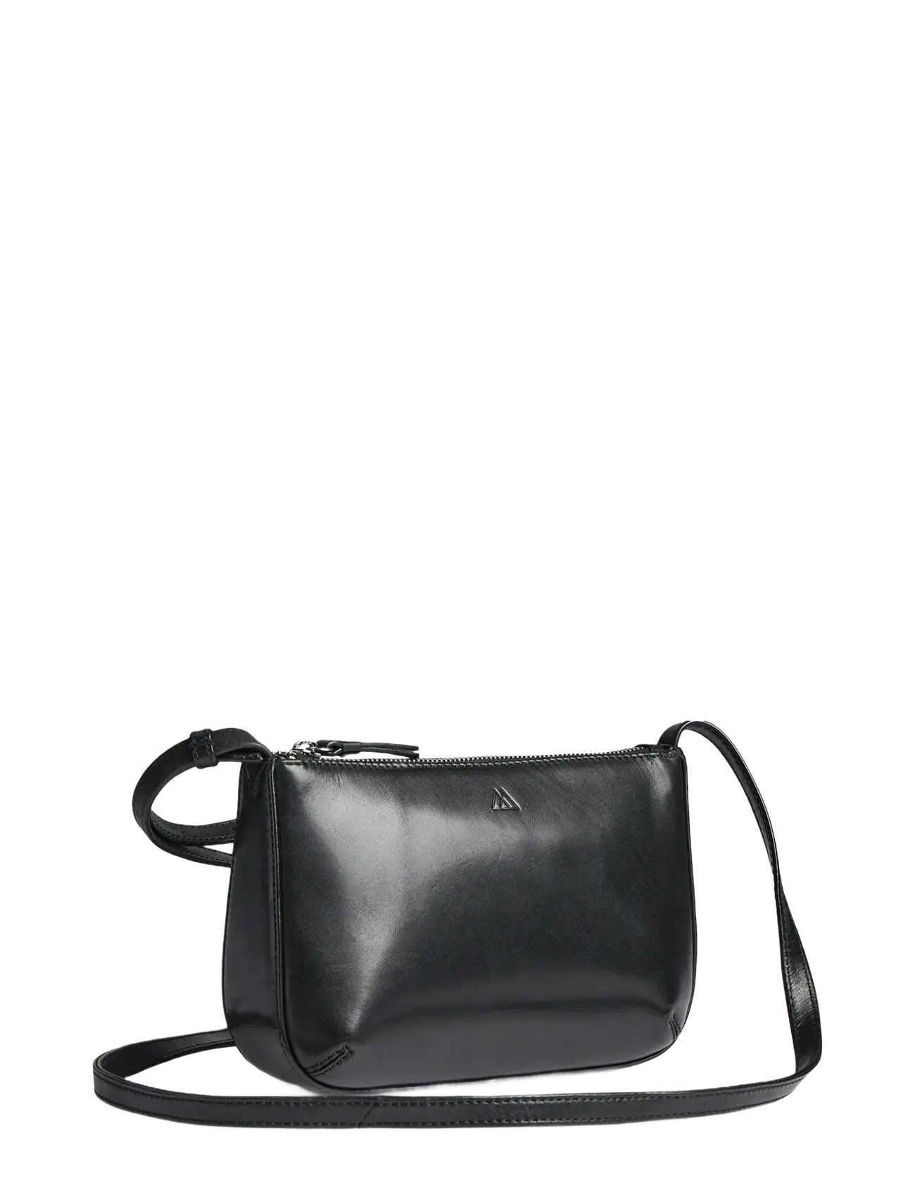 Markberg - LorissaMBG Cross. Bag, Antique - accessories - black - 1