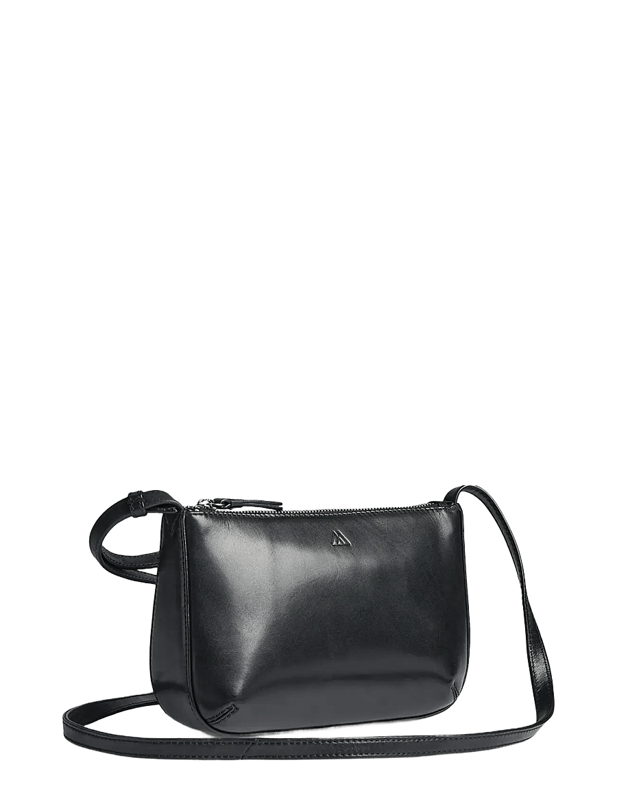 Markberg - LorissaMBG Cross. Bag, Antique - modetrends - black - 1
