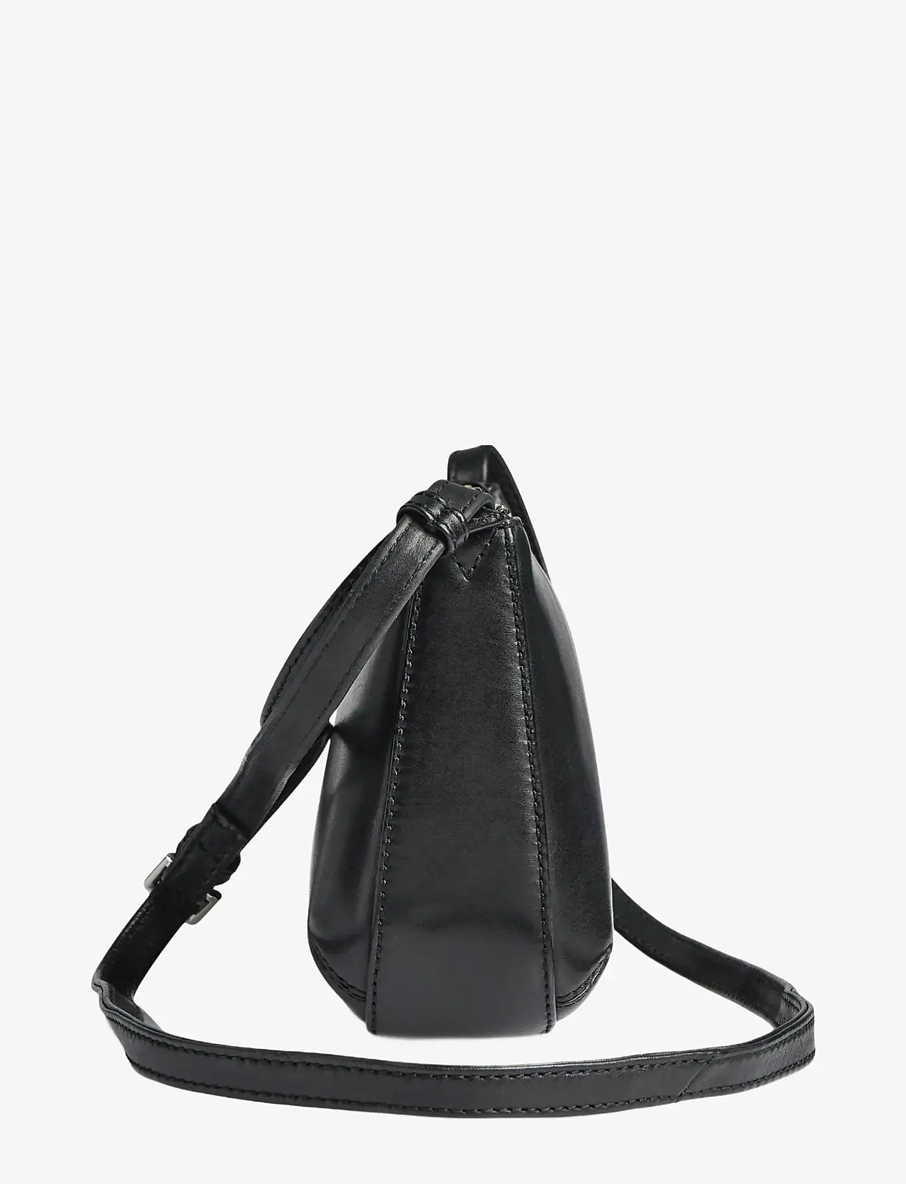 Markberg - LorissaMBG Cross. Bag, Antique - moetrendid - black - 2