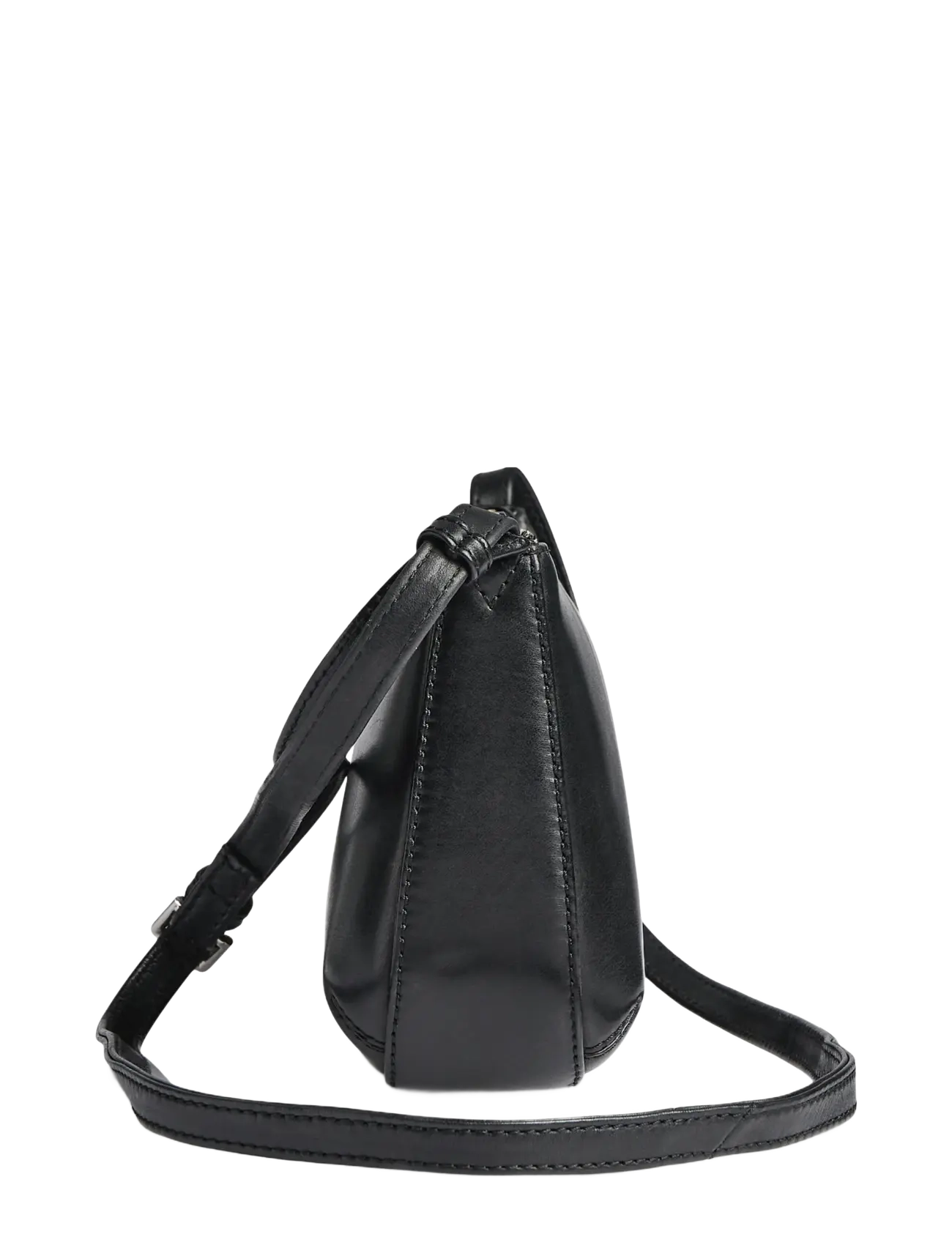 Markberg - LorissaMBG Cross. Bag, Antique - accessories - black - 2