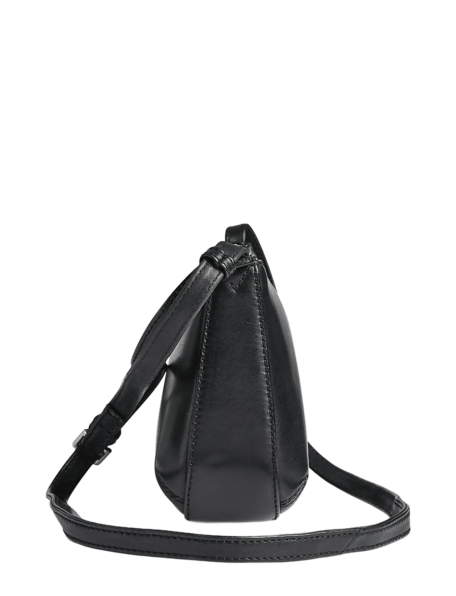 Markberg - LorissaMBG Cross. Bag, Antique - modetrends - black - 2