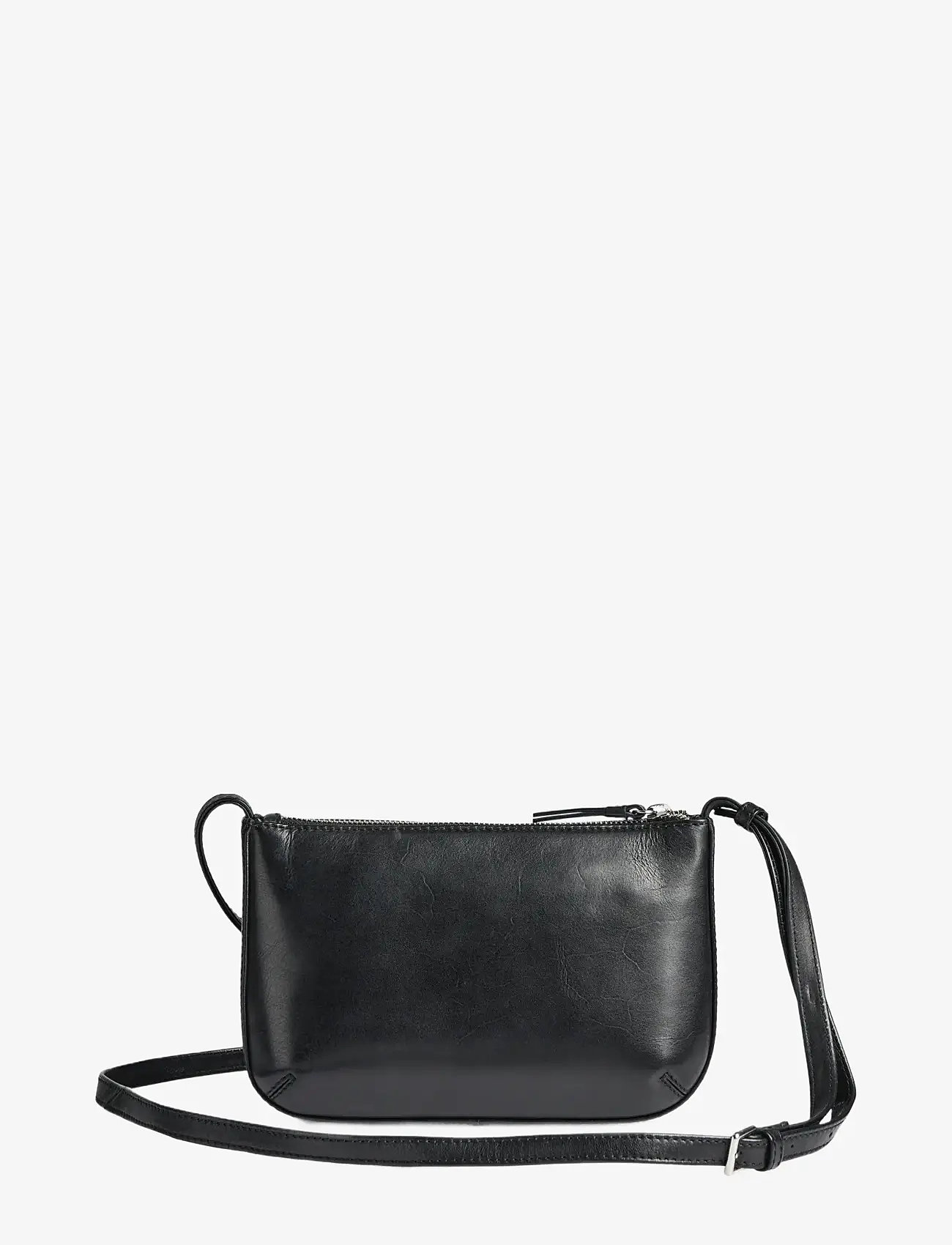 Markberg - LorissaMBG Cross. Bag, Antique - moetrendid - black - 3