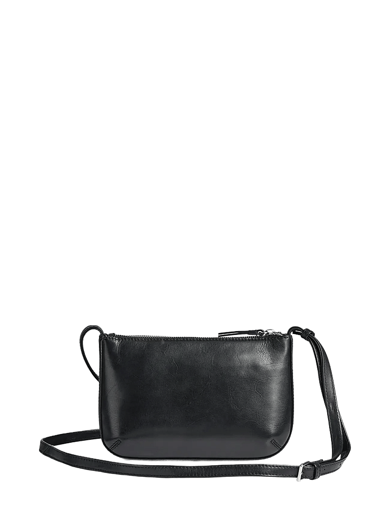 Markberg - LorissaMBG Cross. Bag, Antique - modetrends - black - 3
