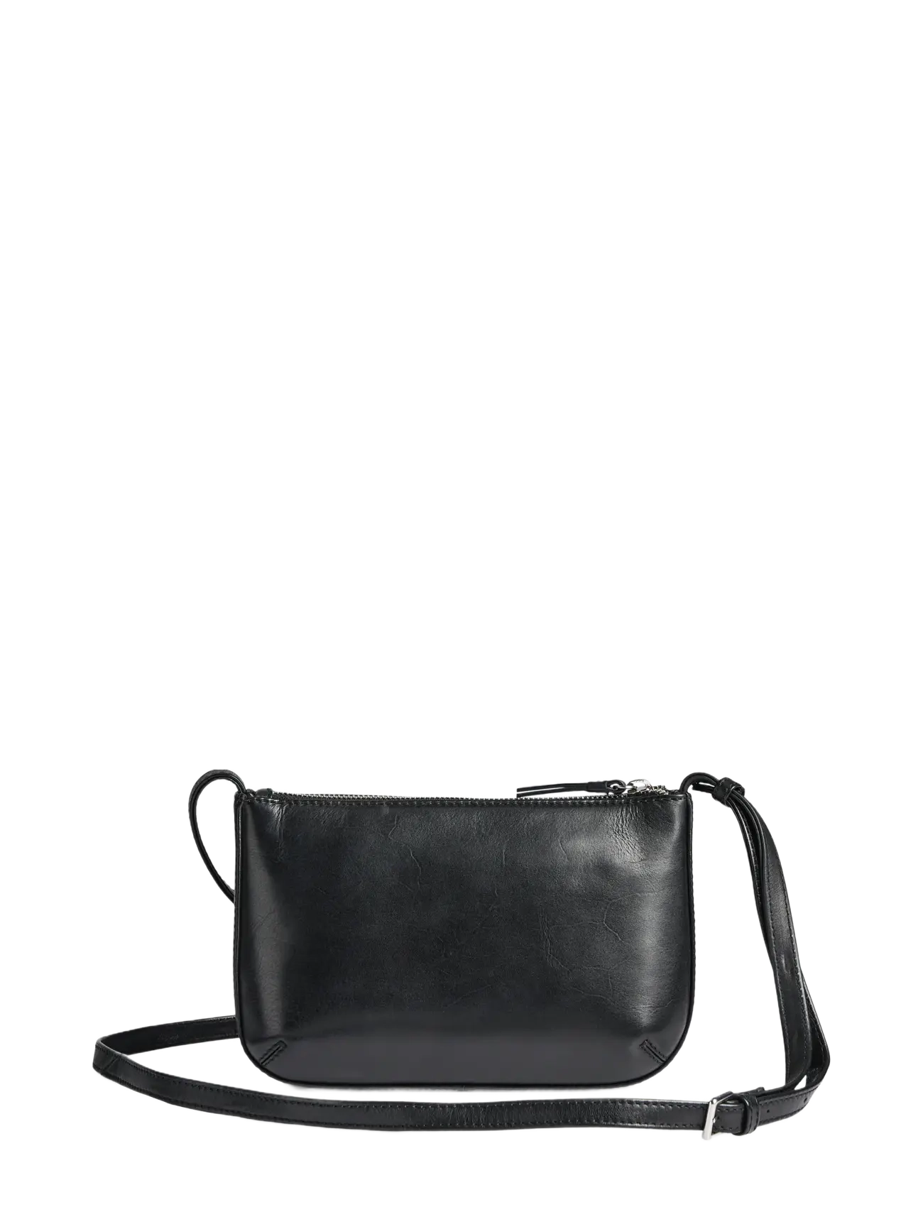 Markberg - LorissaMBG Cross. Bag, Antique - accessories - black - 3