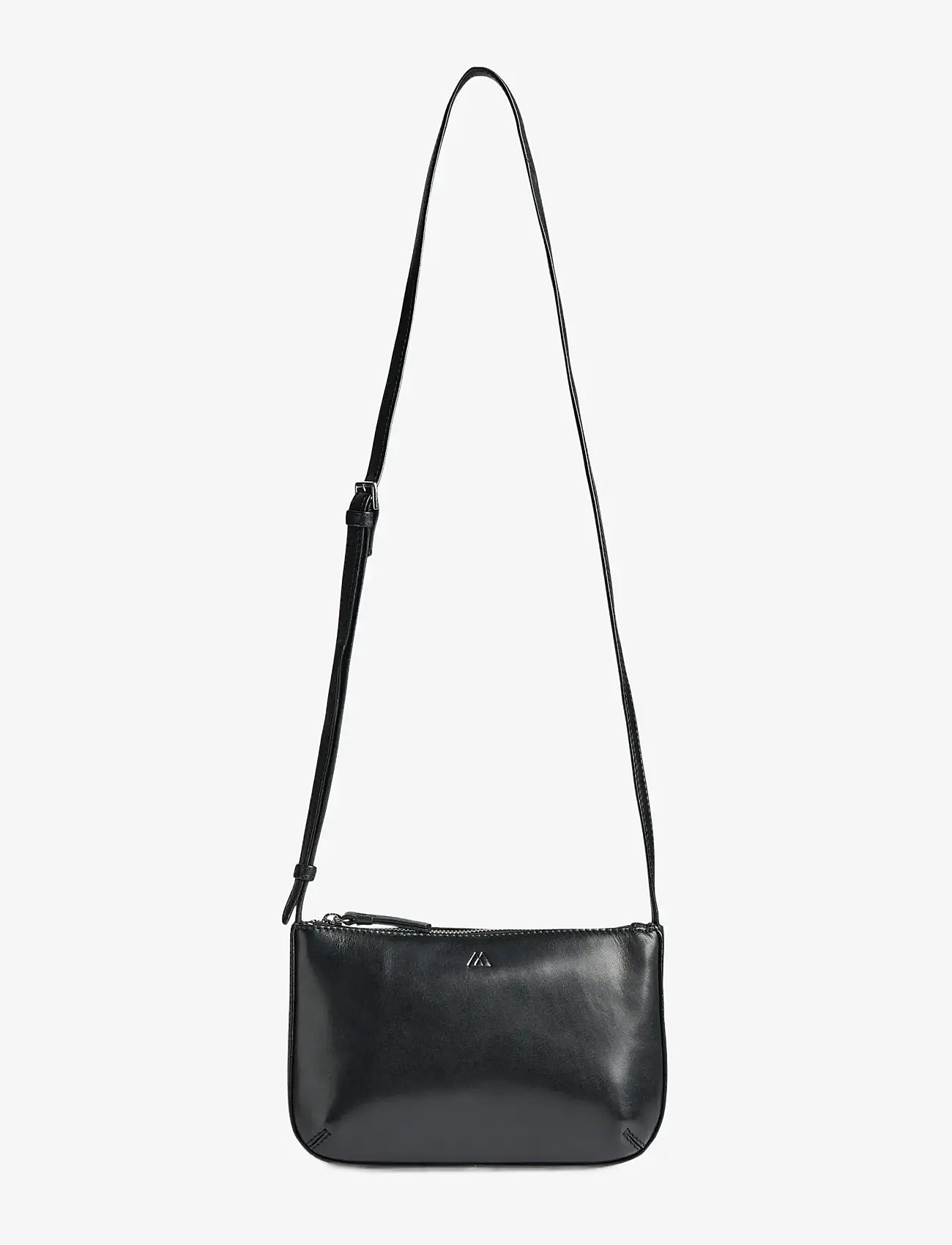 Markberg - LorissaMBG Cross. Bag, Antique - moetrendid - black - 4