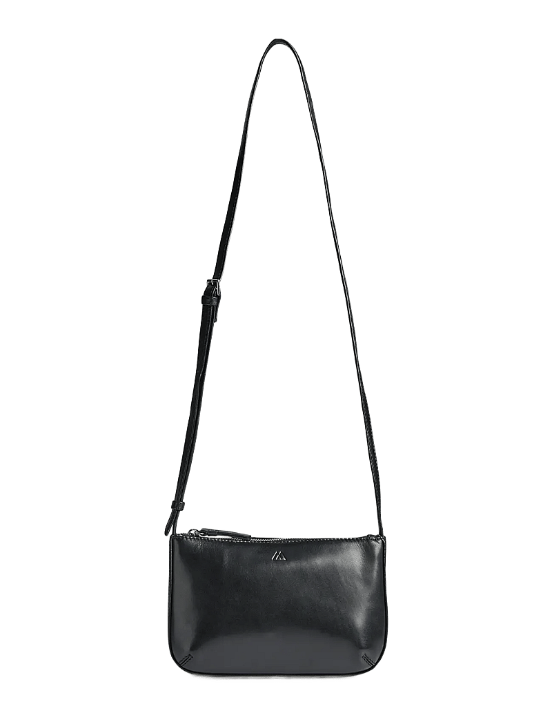 Markberg - LorissaMBG Cross. Bag, Antique - modetrends - black - 4