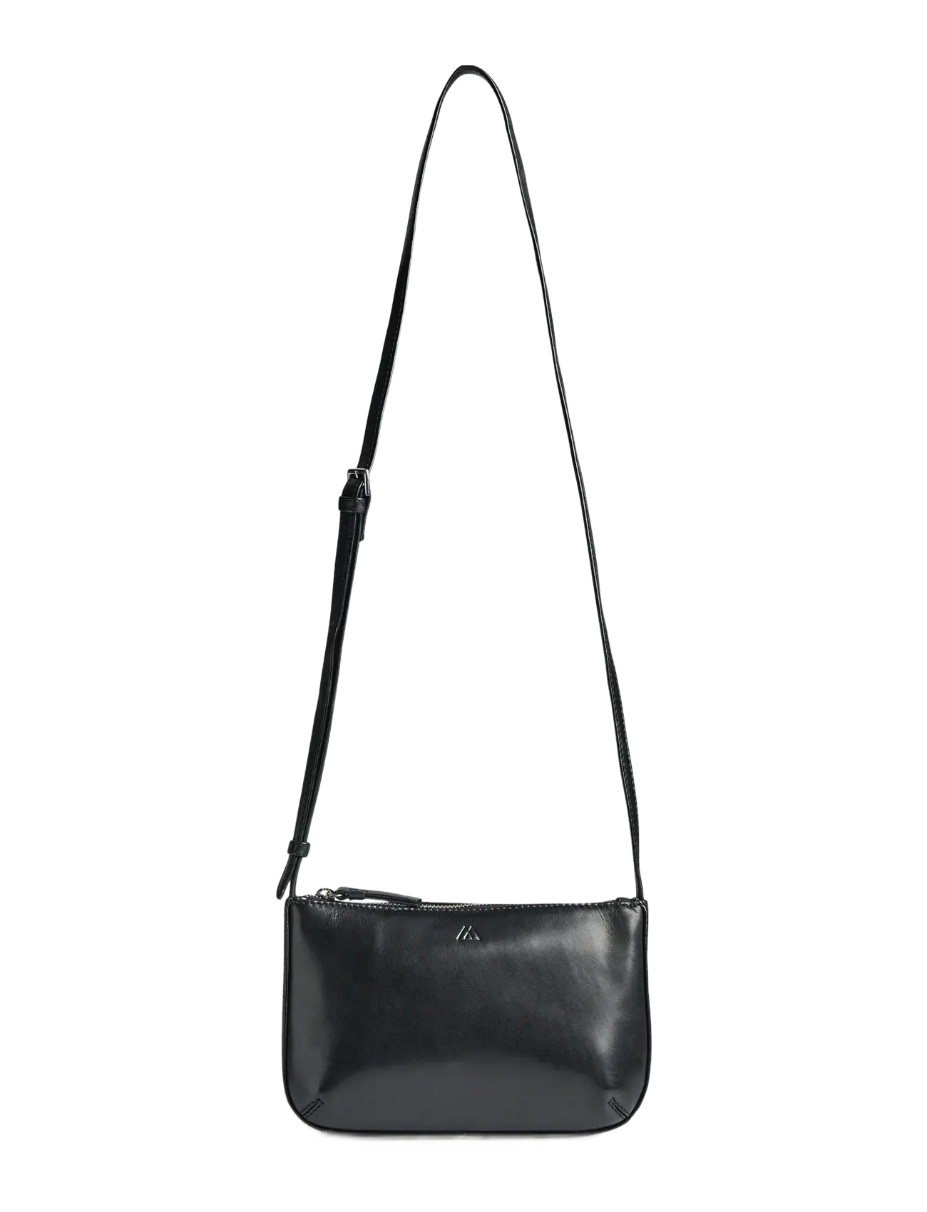 Markberg - LorissaMBG Cross. Bag, Antique - accessories - black - 4