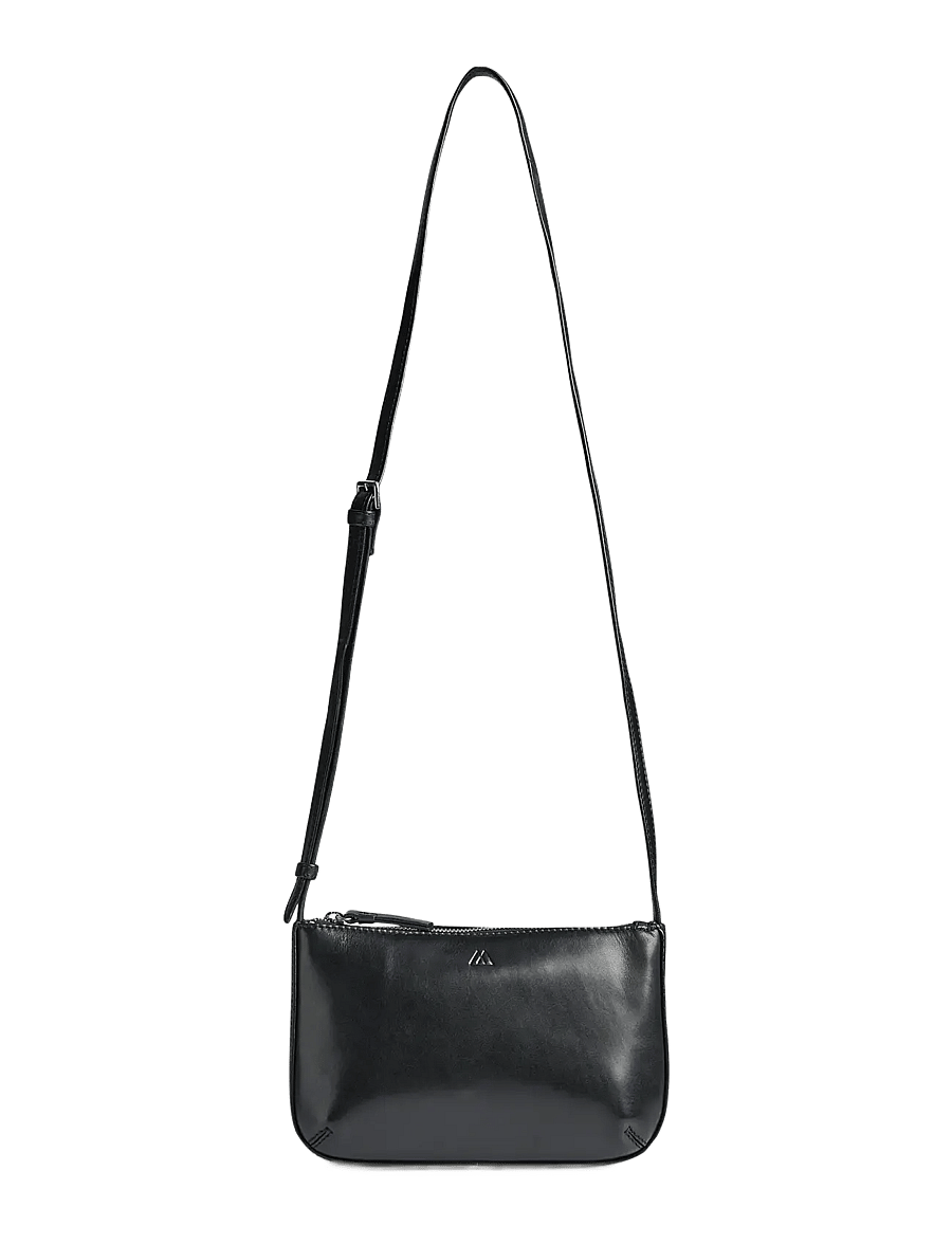 Markberg - LorissaMBG Cross. Bag, Antique - modetrends - black - 4