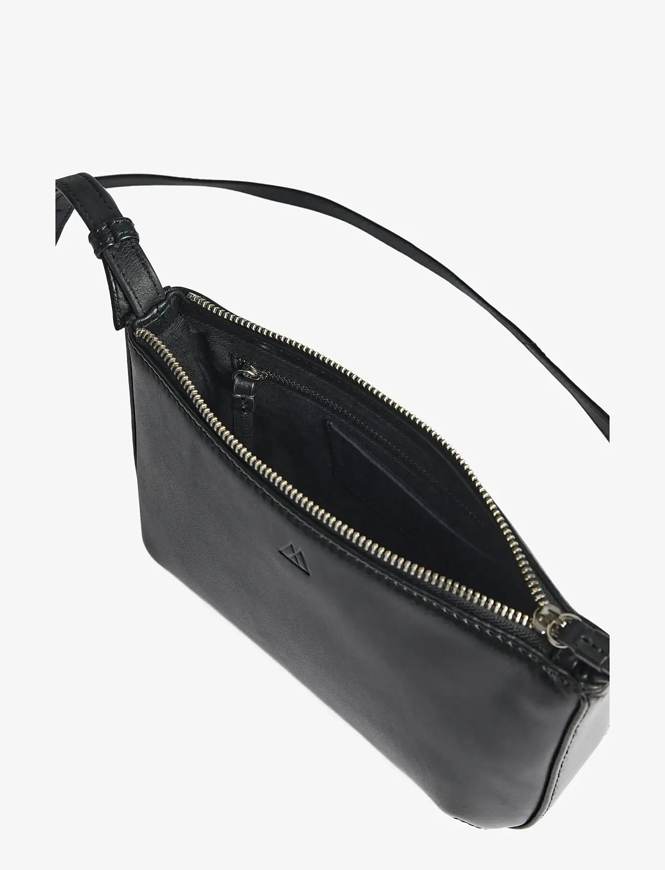 Markberg - LorissaMBG Cross. Bag, Antique - moetrendid - black - 5