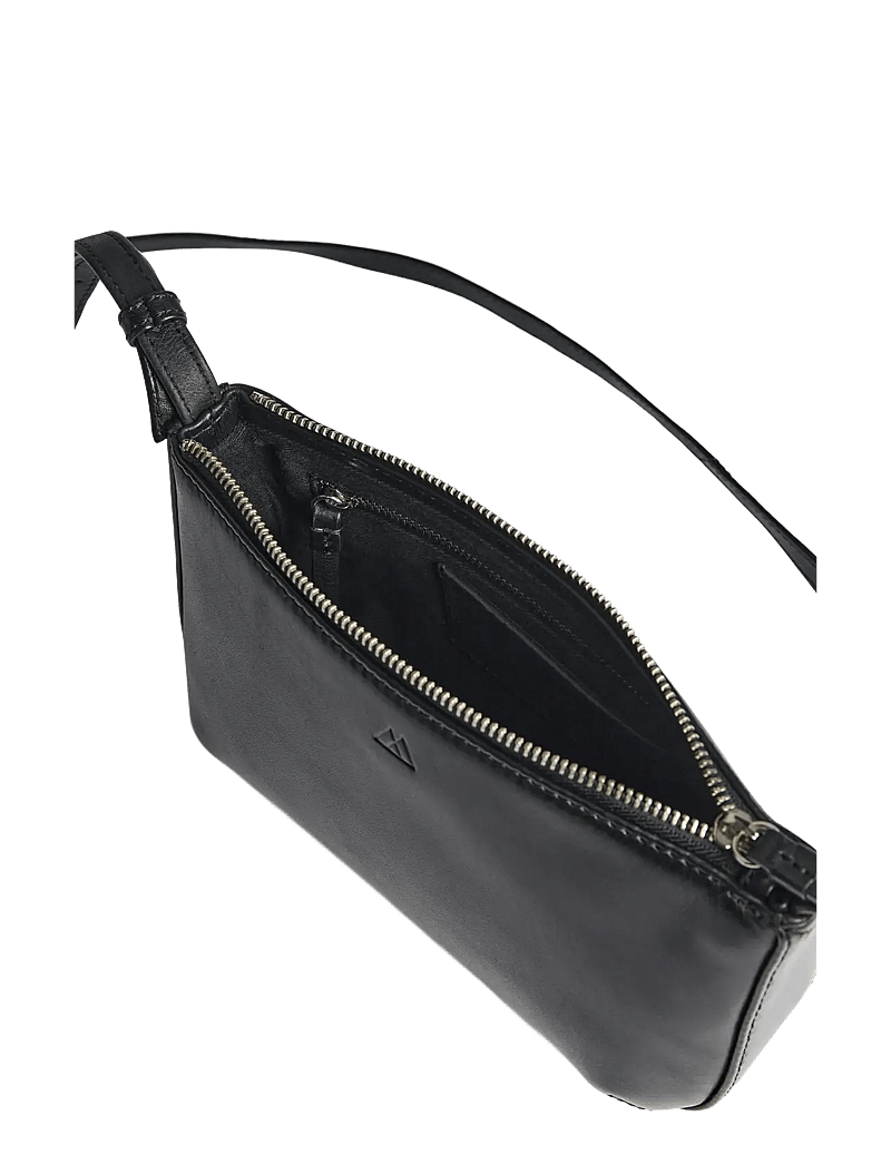 Markberg - LorissaMBG Cross. Bag, Antique - modetrends - black - 5
