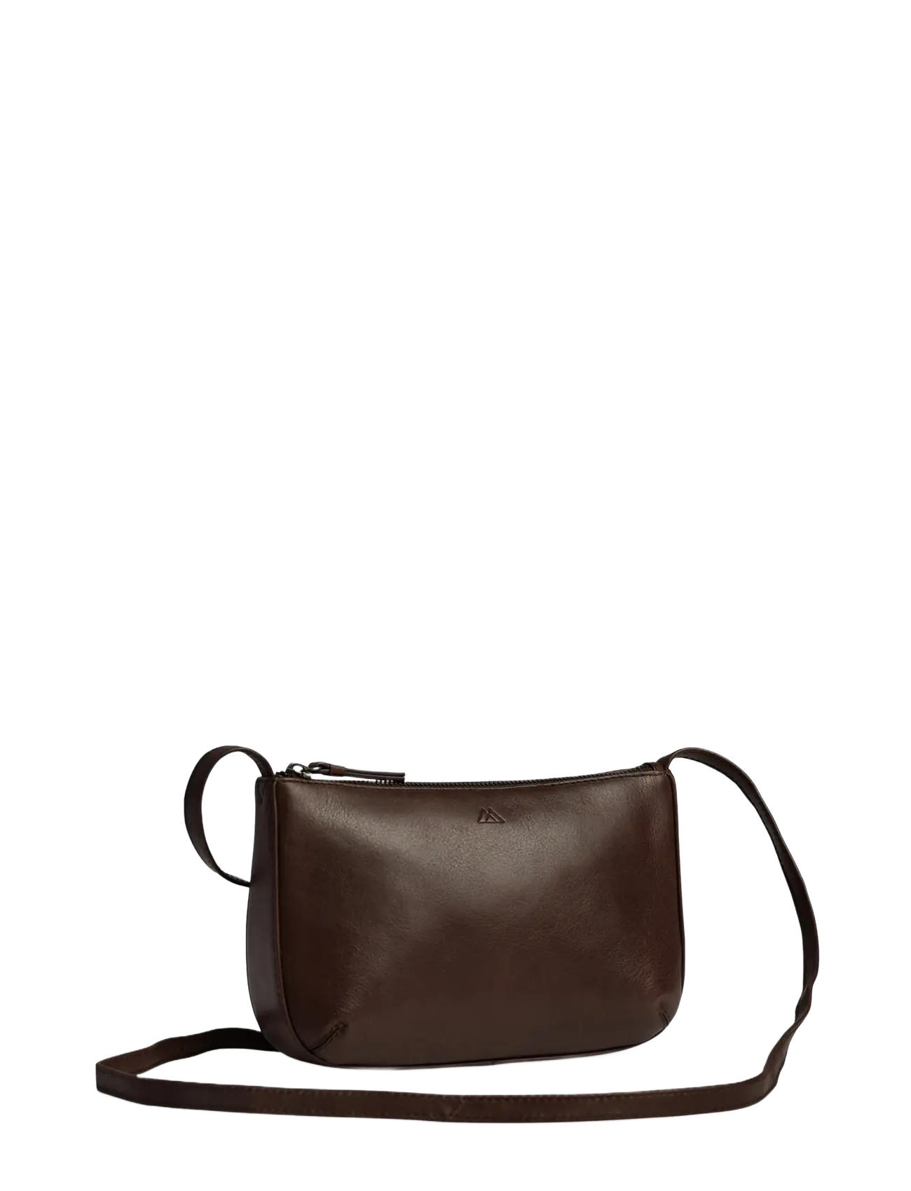 Markberg - LorissaMBG Cross. Bag, Antique - modetrends - dark brown - 1