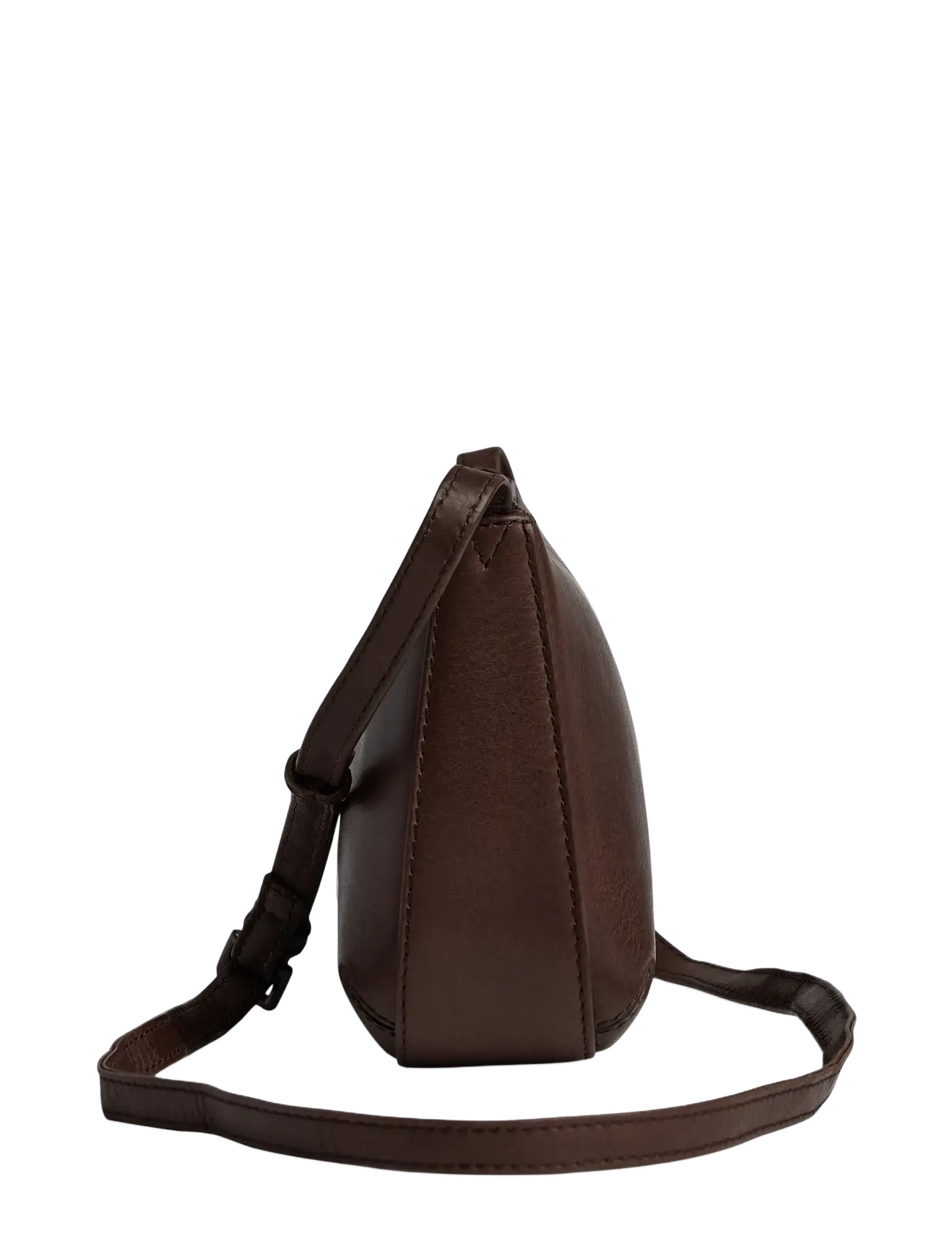 Markberg - LorissaMBG Cross. Bag, Antique - modetrends - dark brown - 2