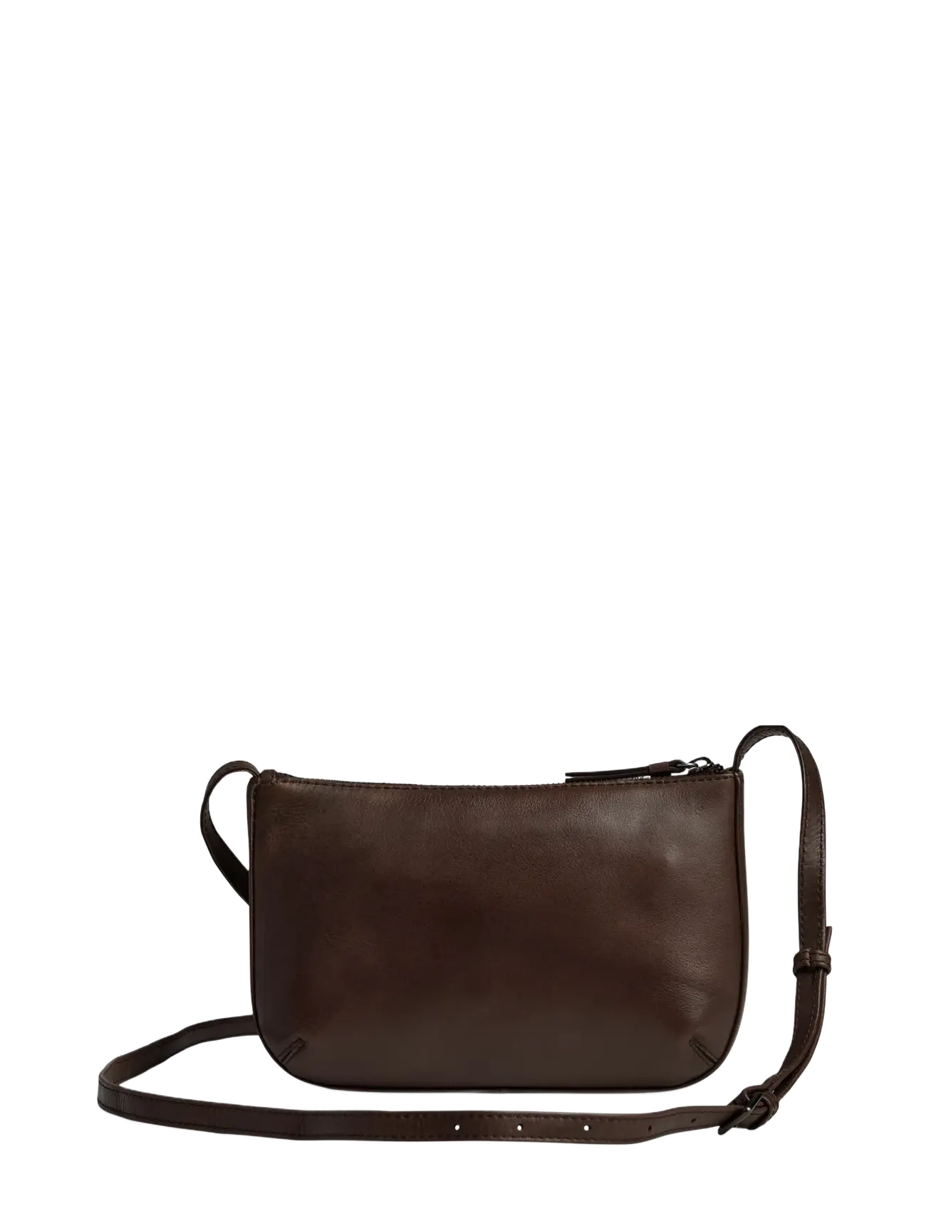 Markberg - LorissaMBG Cross. Bag, Antique - modetrends - dark brown - 3