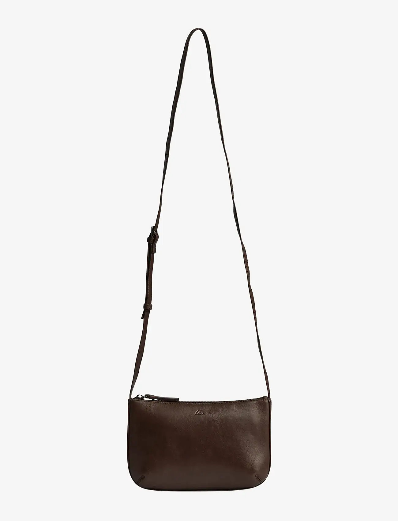 Markberg - LorissaMBG Cross. Bag, Antique - modetrender - dark brown - 4
