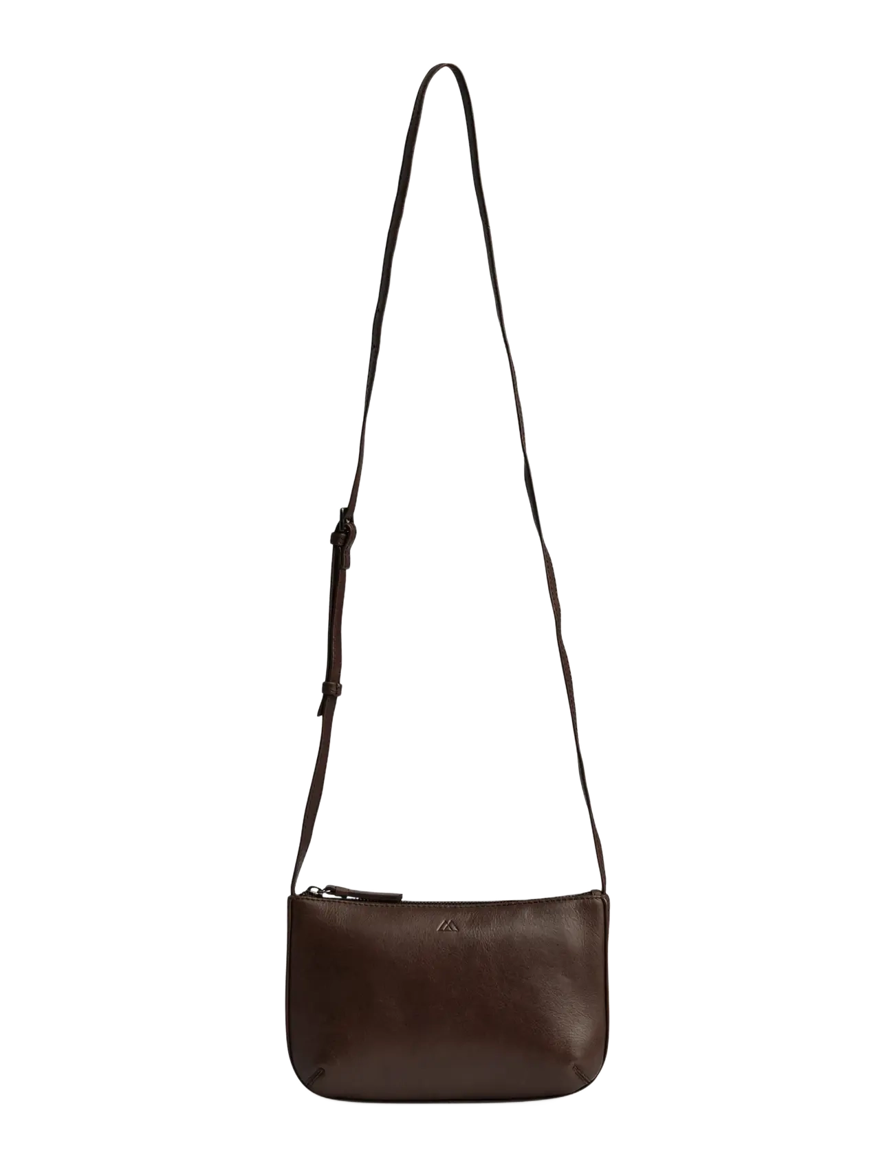 Markberg - LorissaMBG Cross. Bag, Antique - modetrends - dark brown - 4