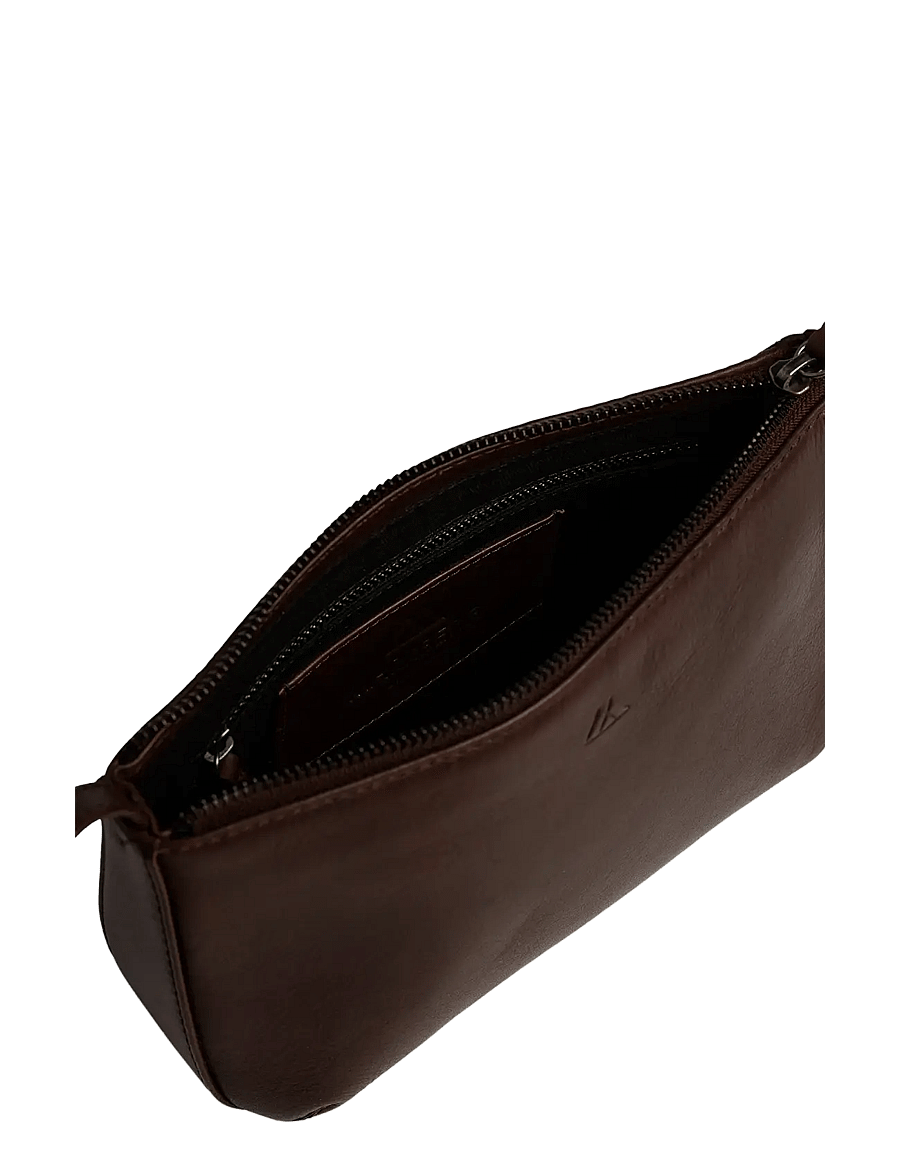 Markberg - LorissaMBG Cross. Bag, Antique - modetrends - dark brown - 5