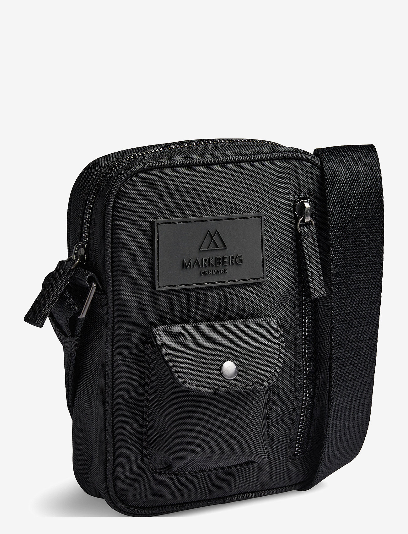 Markberg - DarlaMBG Tall Cross. B., Mono. - black - 2