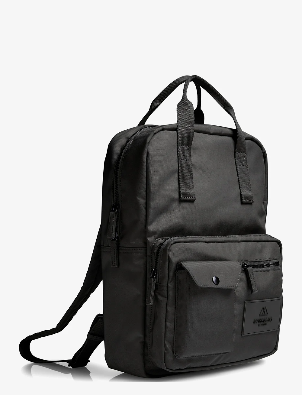 Markberg - DarlaMBG Backpack, Monochrome - modetrender - black - 2