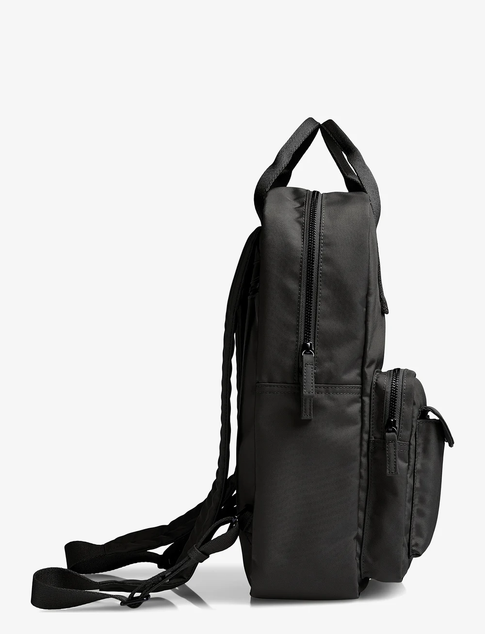 Markberg - DarlaMBG Backpack, Monochrome - modetrender - black - 3