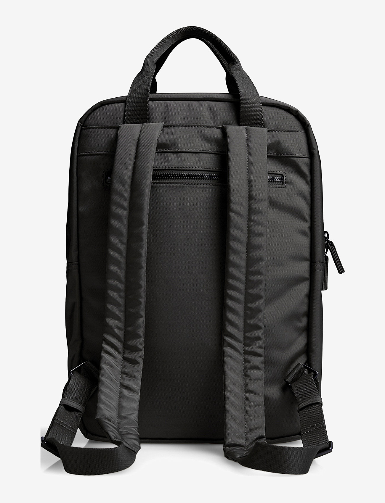 Markberg - DarlaMBG Backpack, Monochrome - mode trends - black - 4