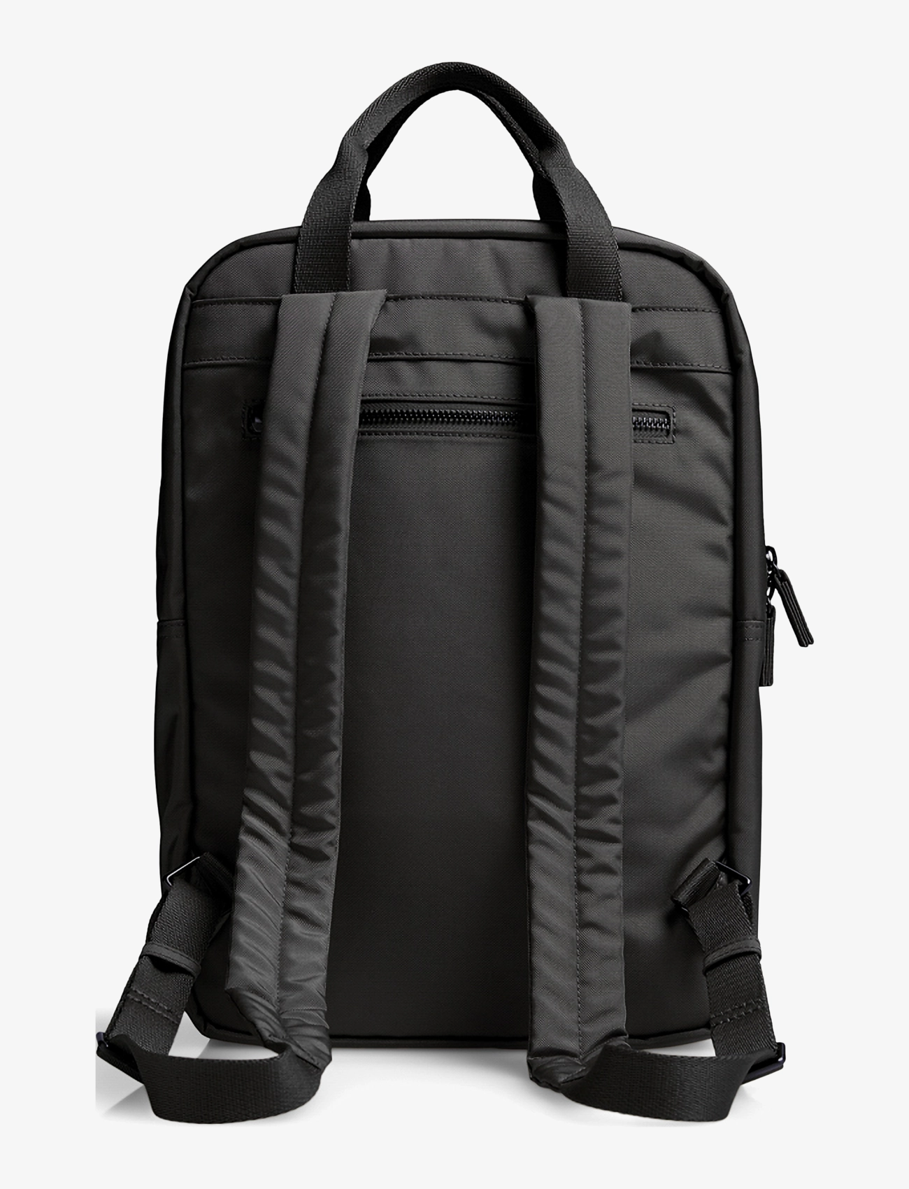 Markberg - DarlaMBG Backpack, Monochrome - moetrendid - black - 4