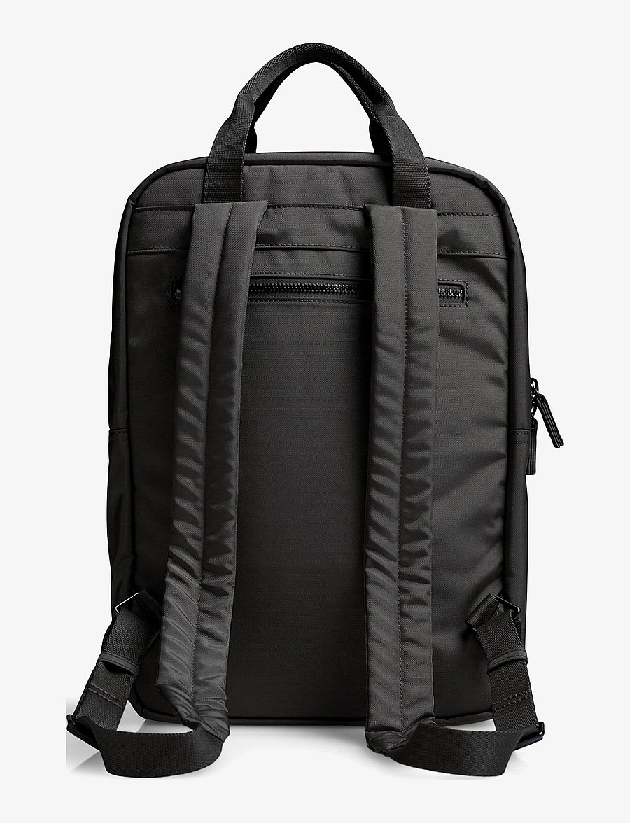 Markberg - DarlaMBG Backpack, Monochrome - moetrendid - black - 4