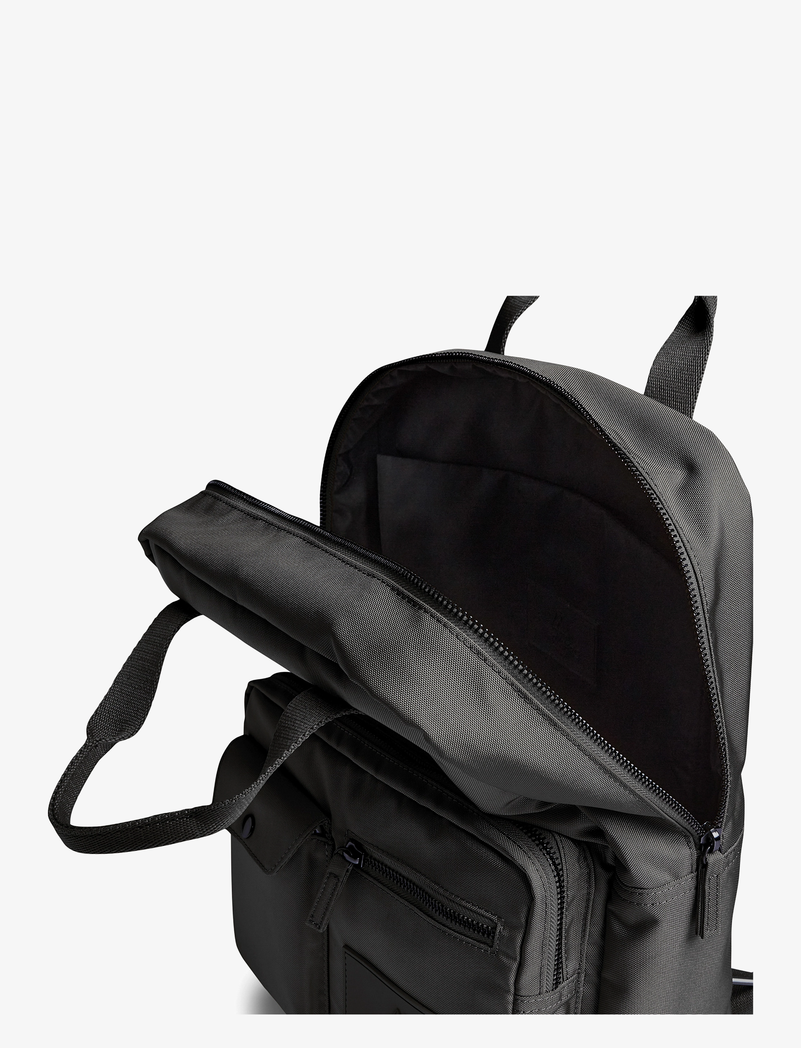 Markberg Darlambg Backpack, Monochrome ryggsäckar dam – bild 5