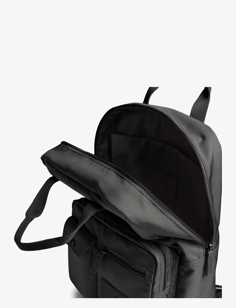 Markberg - DarlaMBG Backpack, Monochrome - modetrender - black - 5