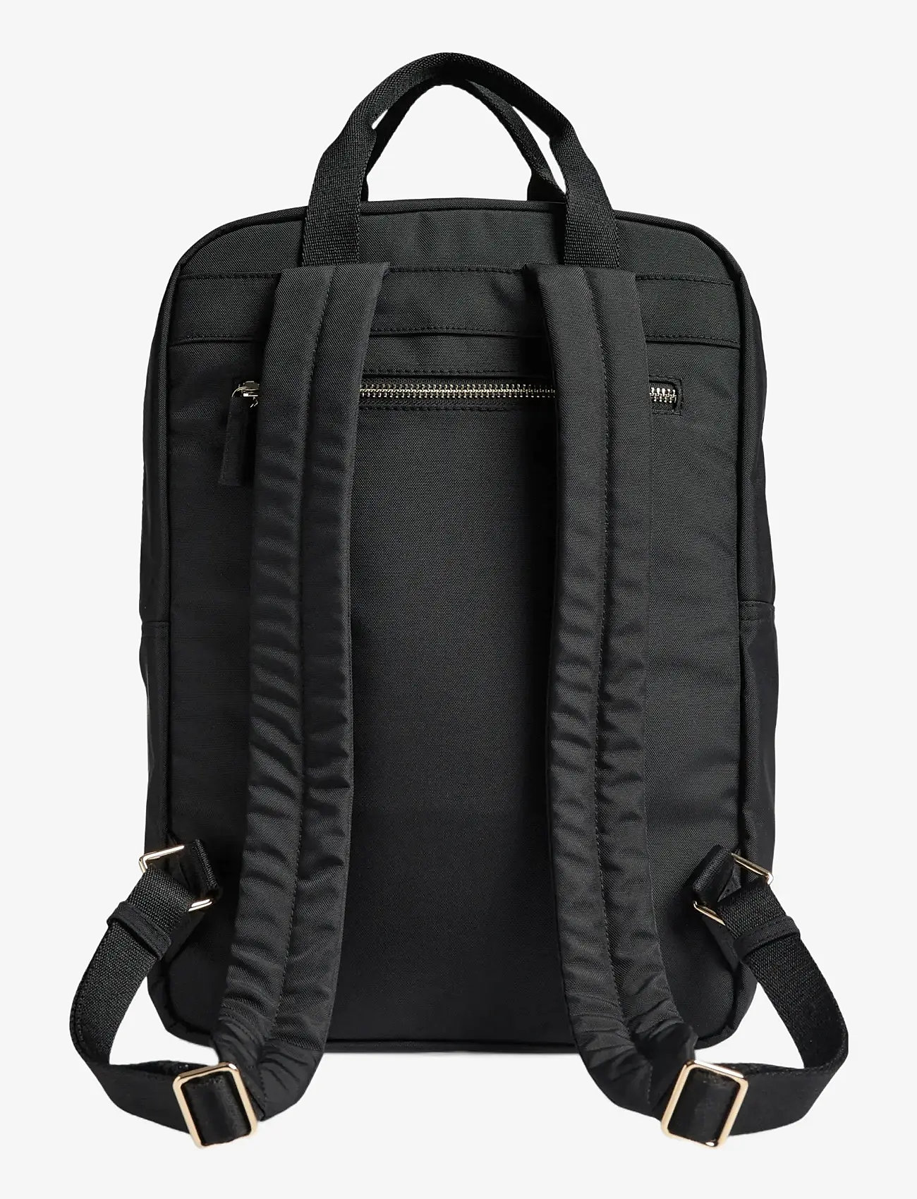 Markberg - DarlaMBG Backpack, Monochrome - modetrender - black w/gold - 4