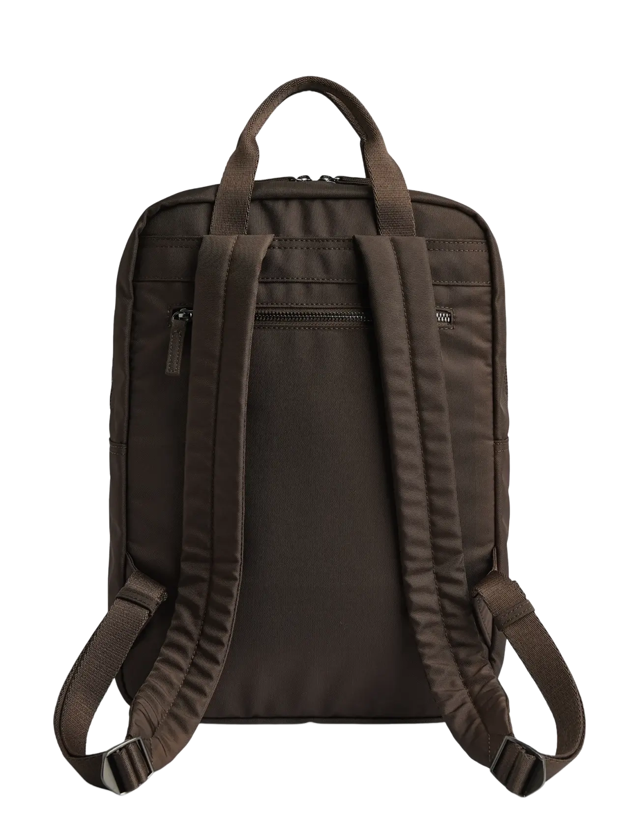 Markberg - DarlaMBG Backpack, Monochrome - espresso brown - 2