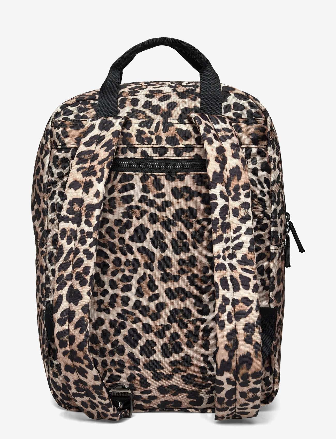 Markberg - DarlaMBG Backpack, Monochrome - modetrends - leopard - 1