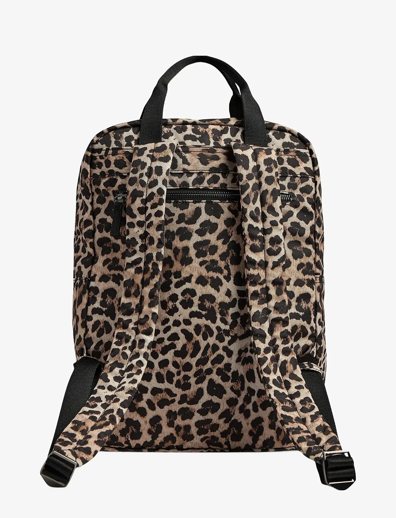 Markberg - DarlaMBG Backpack, Monochrome - modetrends - leopard - 3