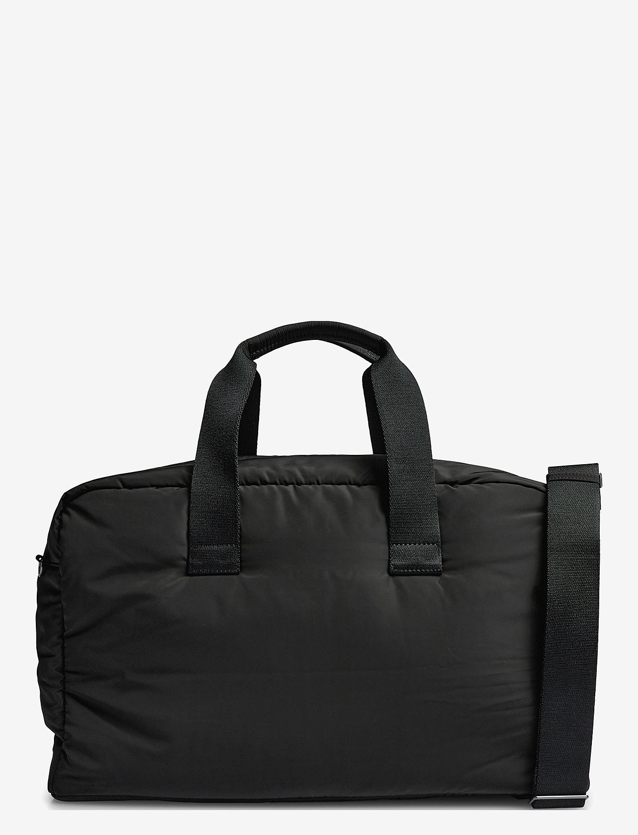 Markberg - MoreMBG Weekend Bag, Recycled - mode trends - black - 4