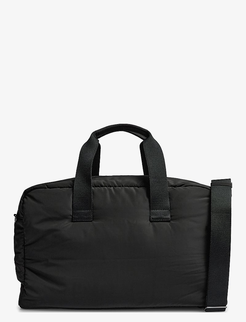Markberg - MoreMBG Weekend Bag, Recycled - moetrendid - black - 4