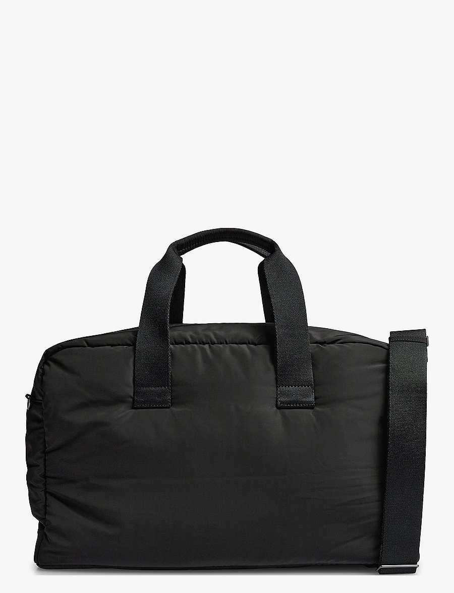 Markberg - MoreMBG Weekend Bag, Recycled - modetrender - black - 4